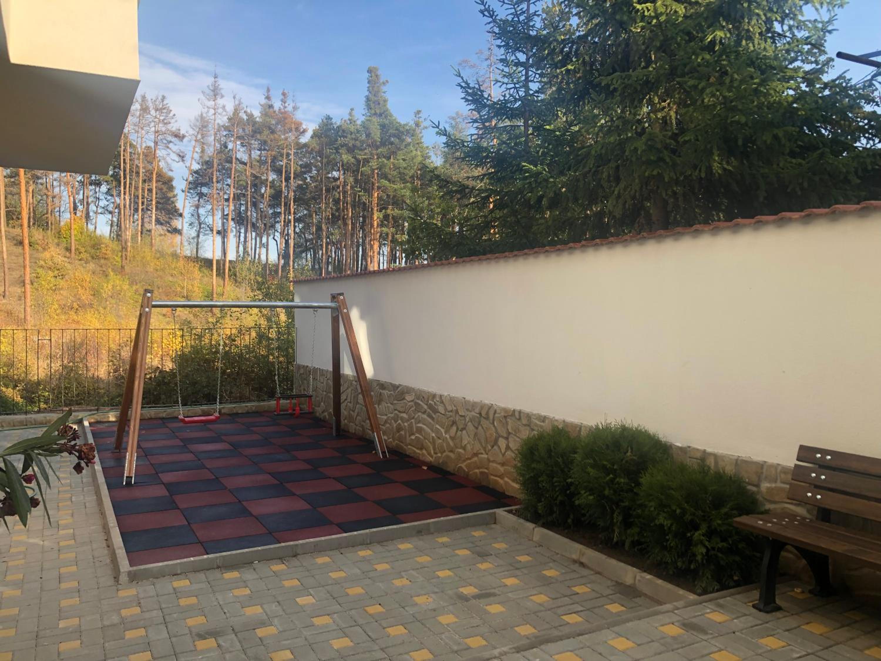 Borov park 3