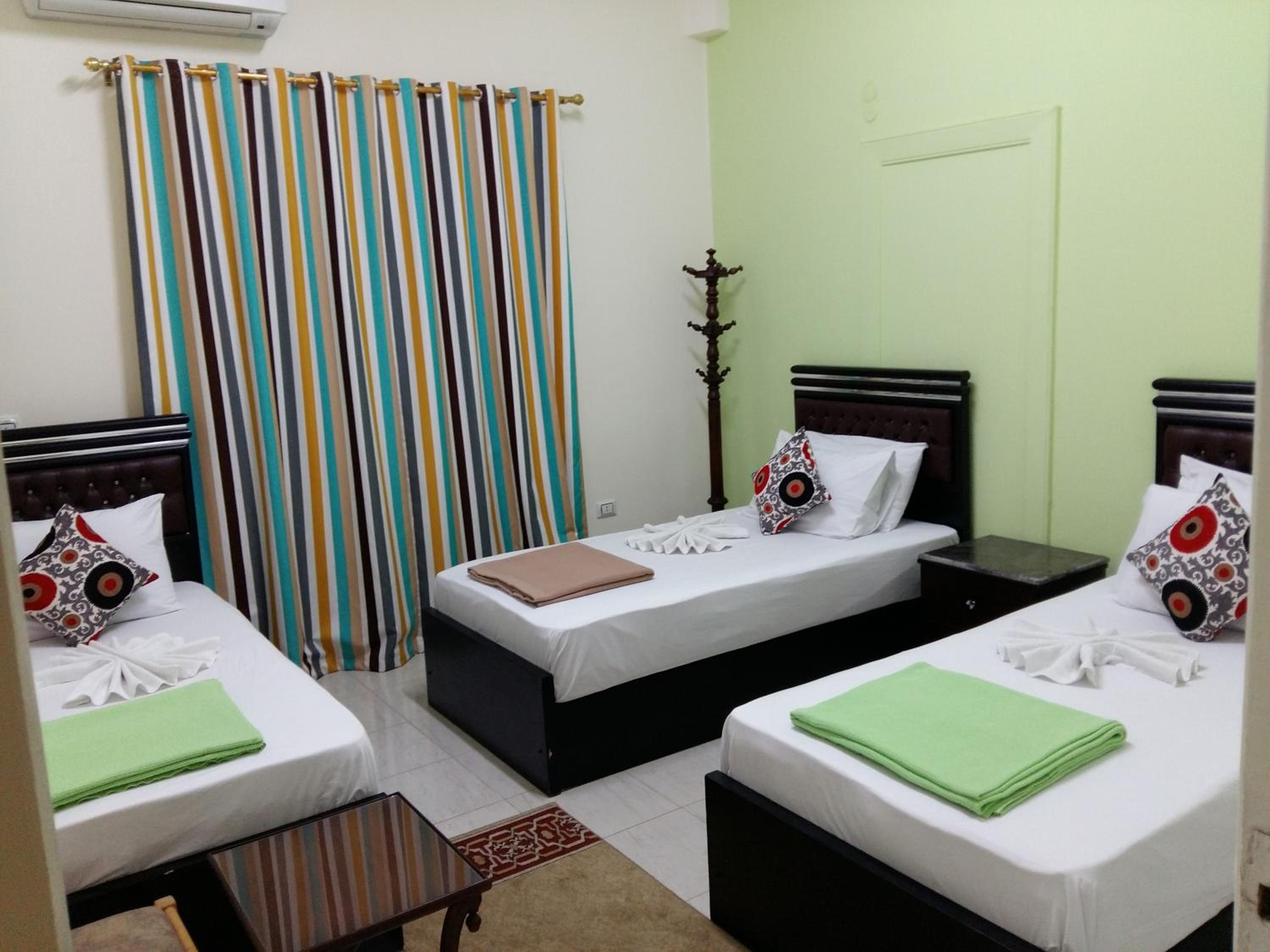 Golden Star Hostel