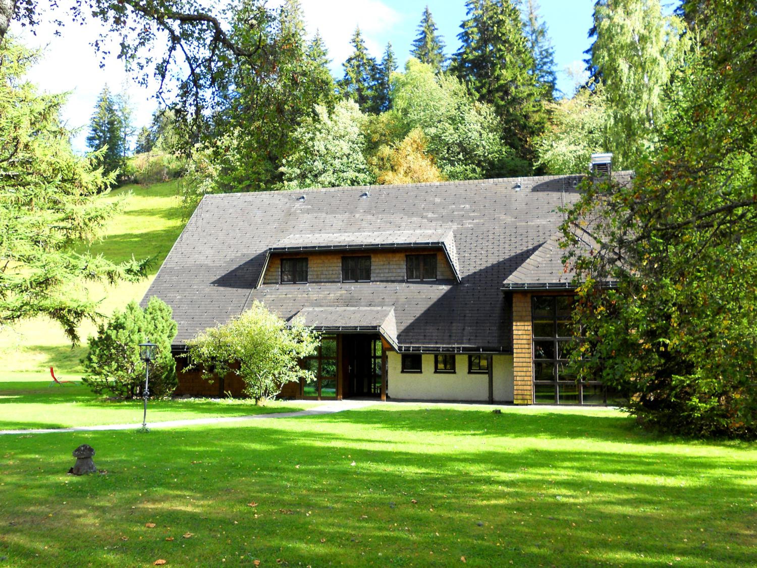 Gästehaus Behabühl