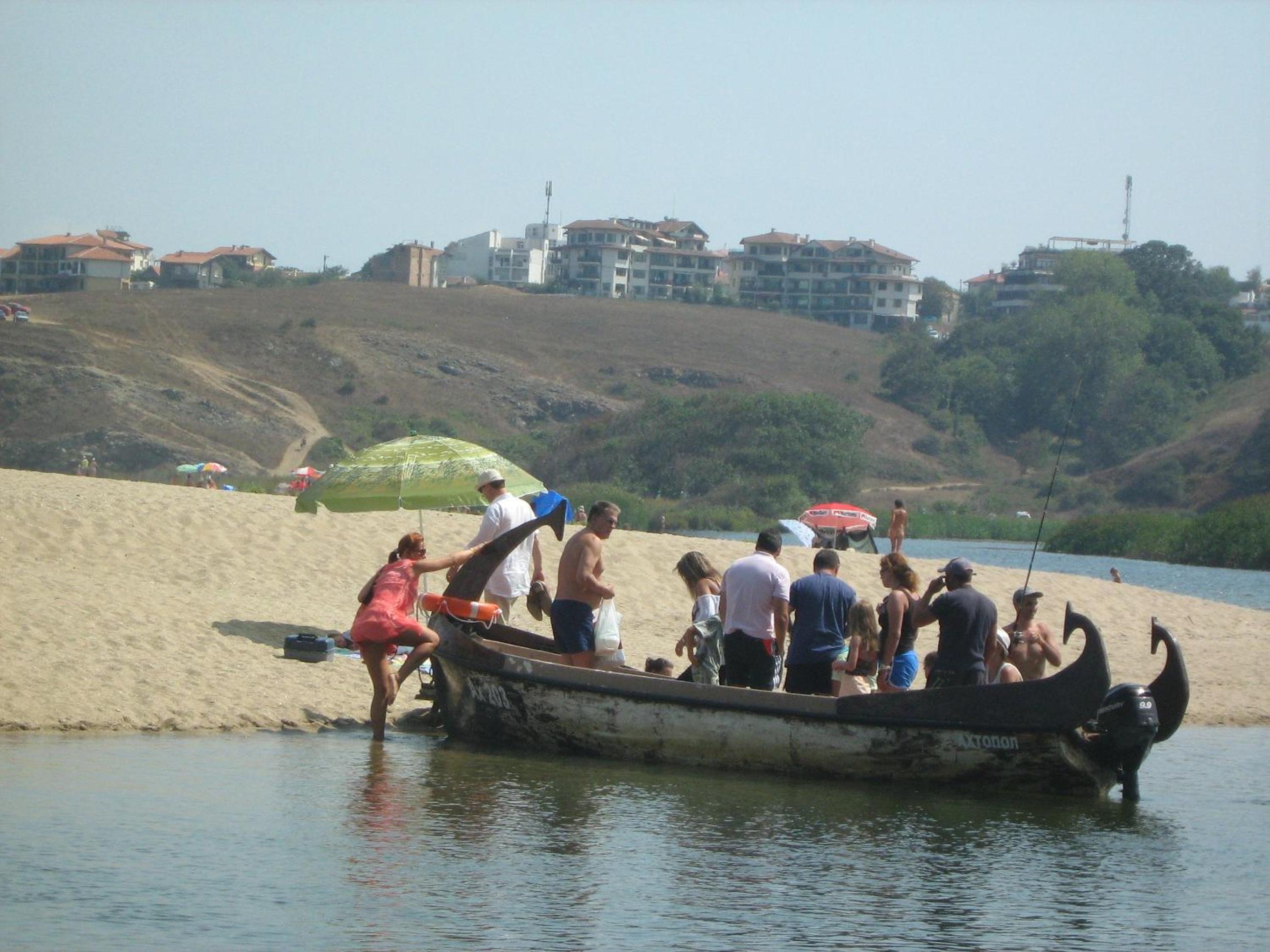 Villa Victoria
