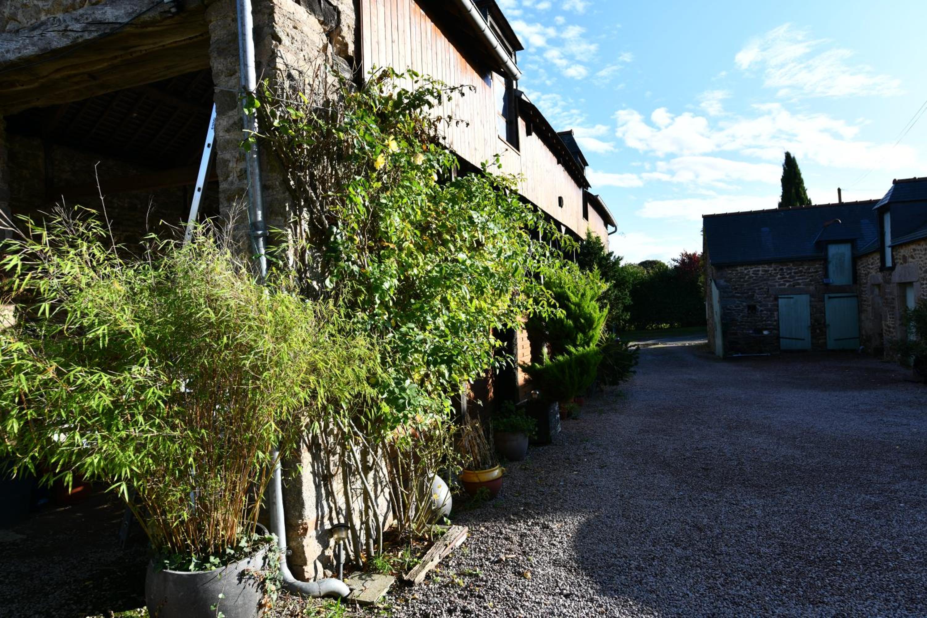 LA VALLÉE DU LAUNAY GiTES, photo 68