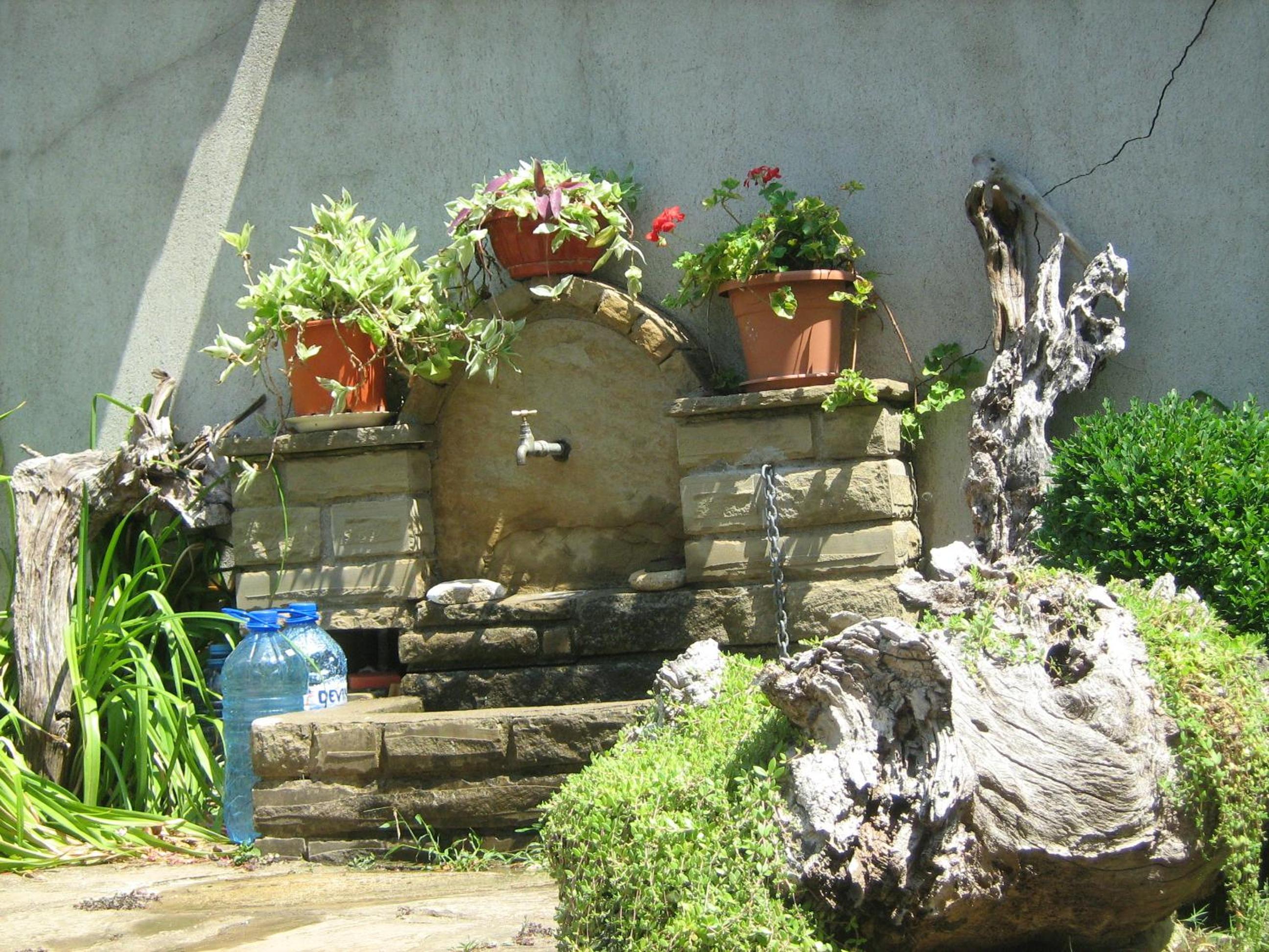 Villa Victoria