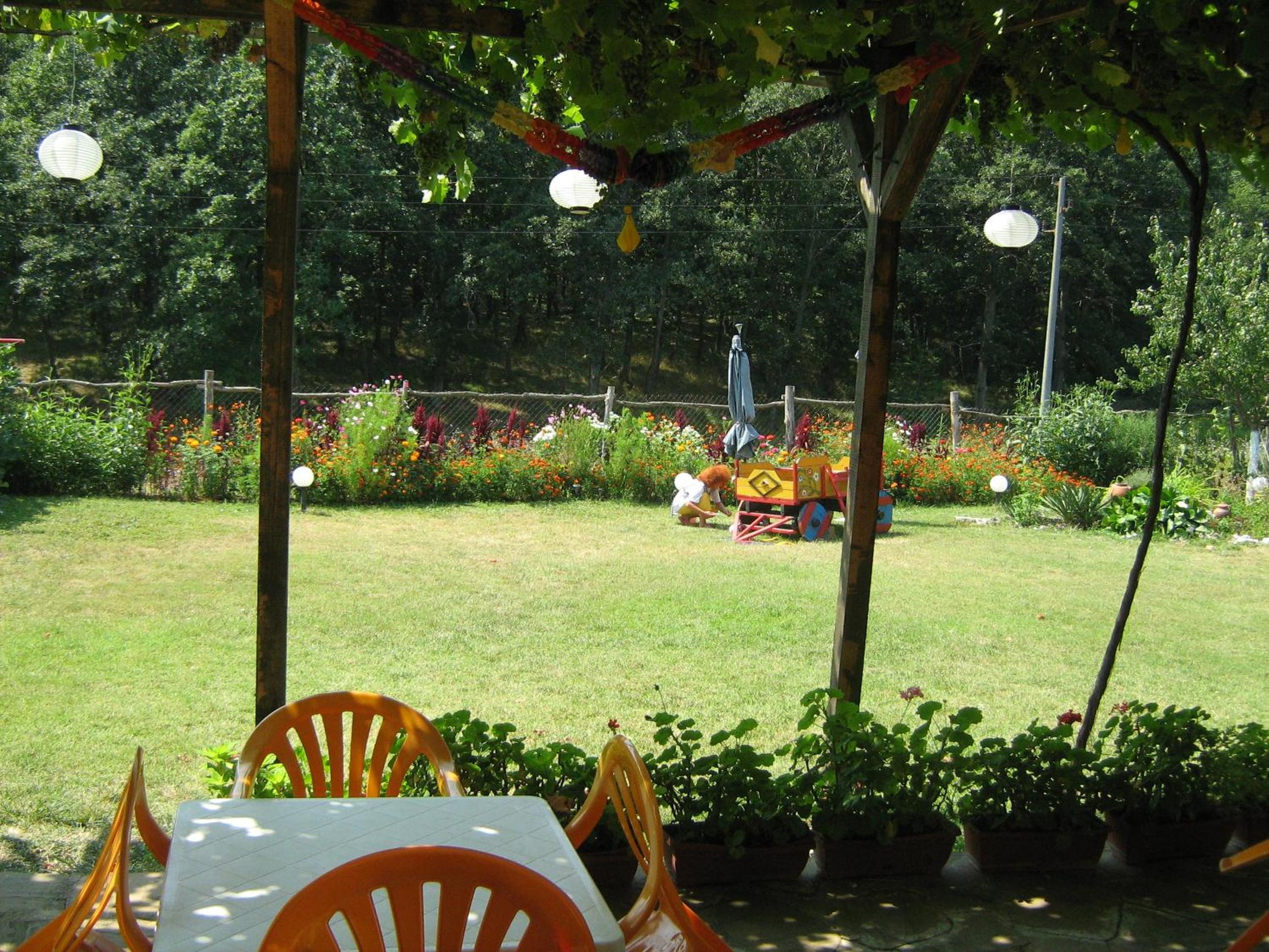 Villa Victoria