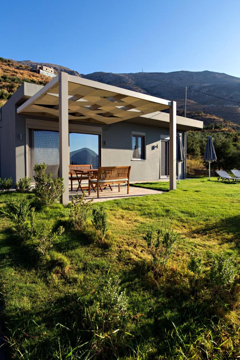 Villa Aias view 5