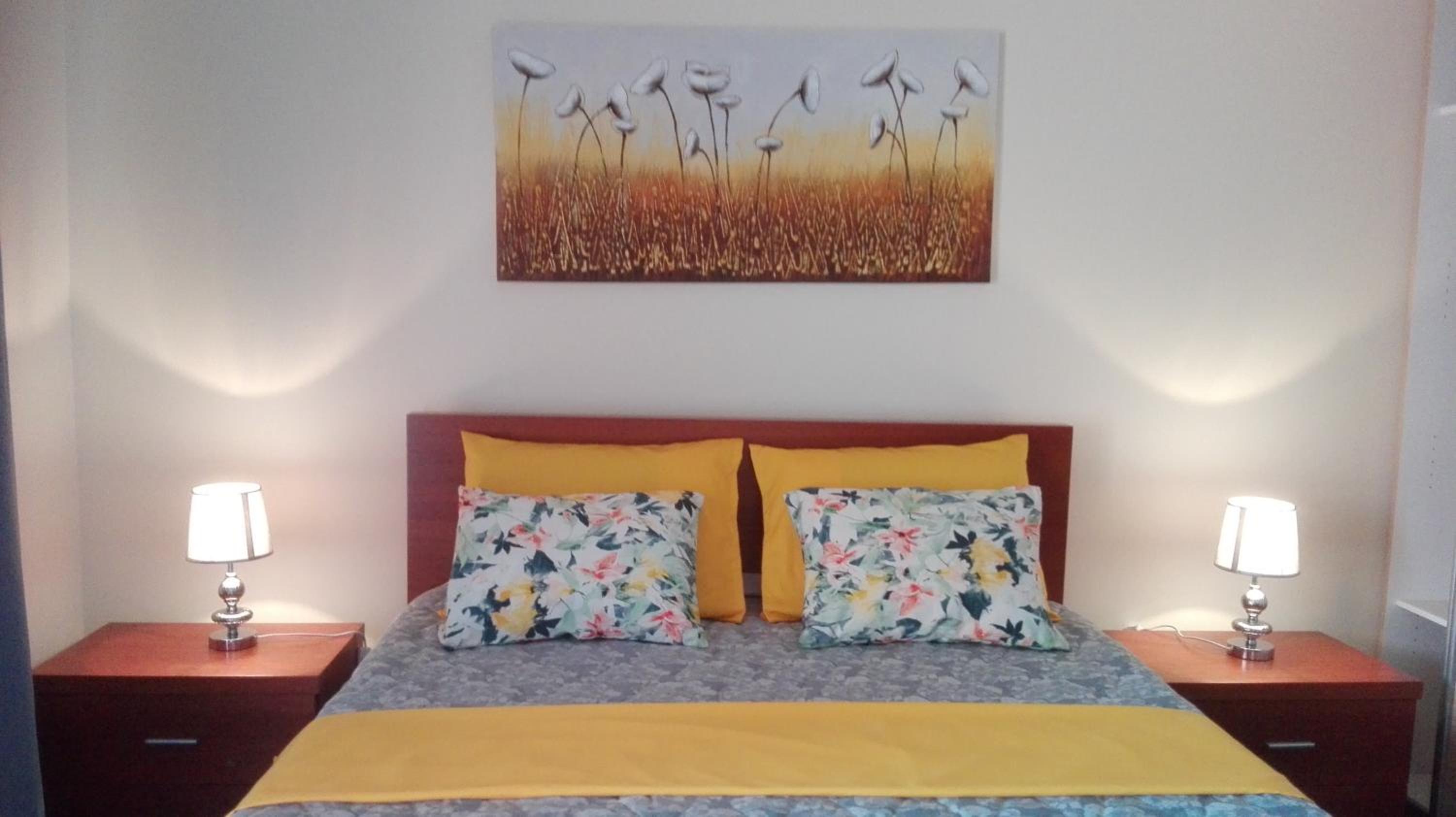 Lindo Apartamento Villa view 3