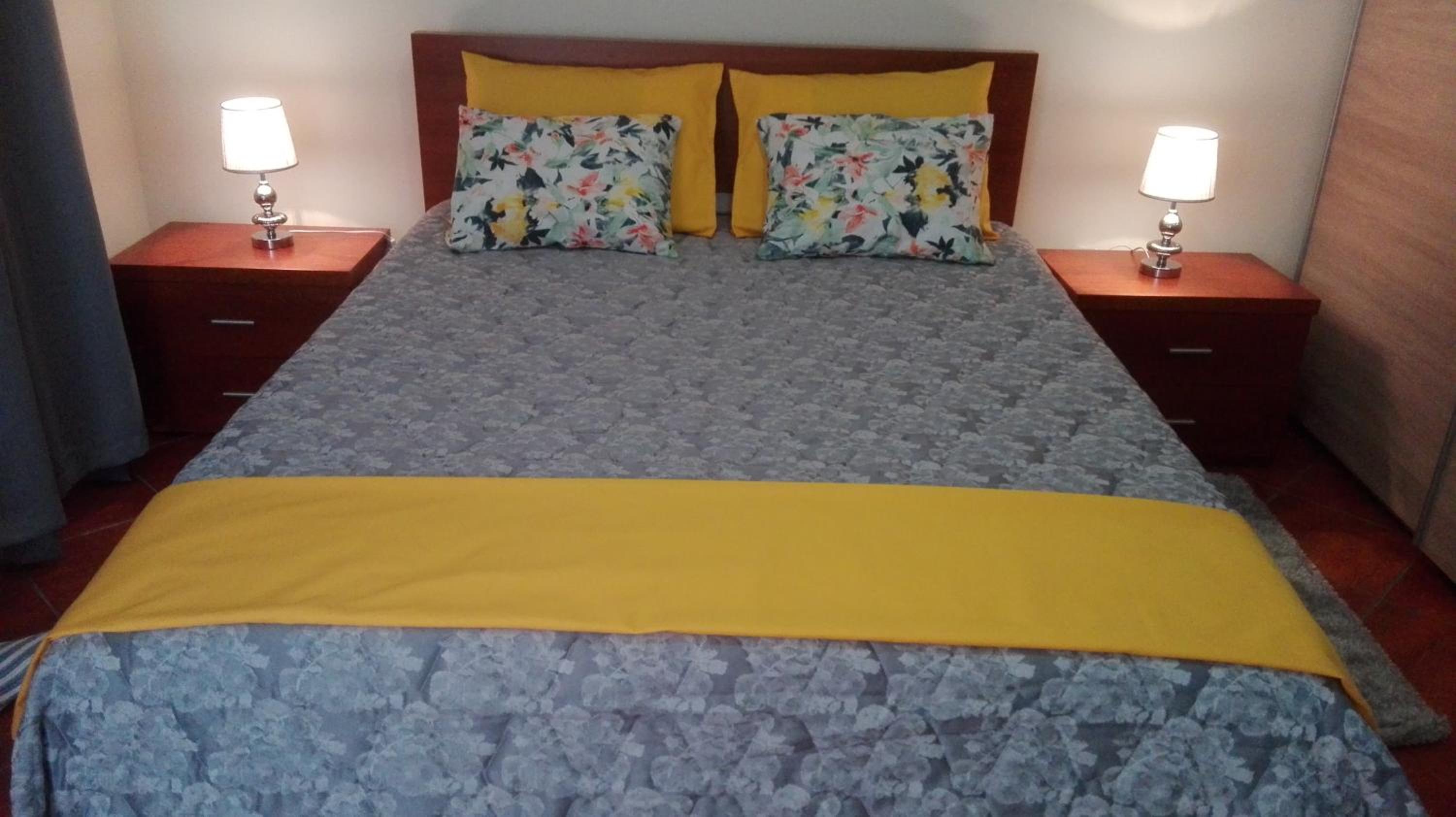 Lindo Apartamento Villa view 4