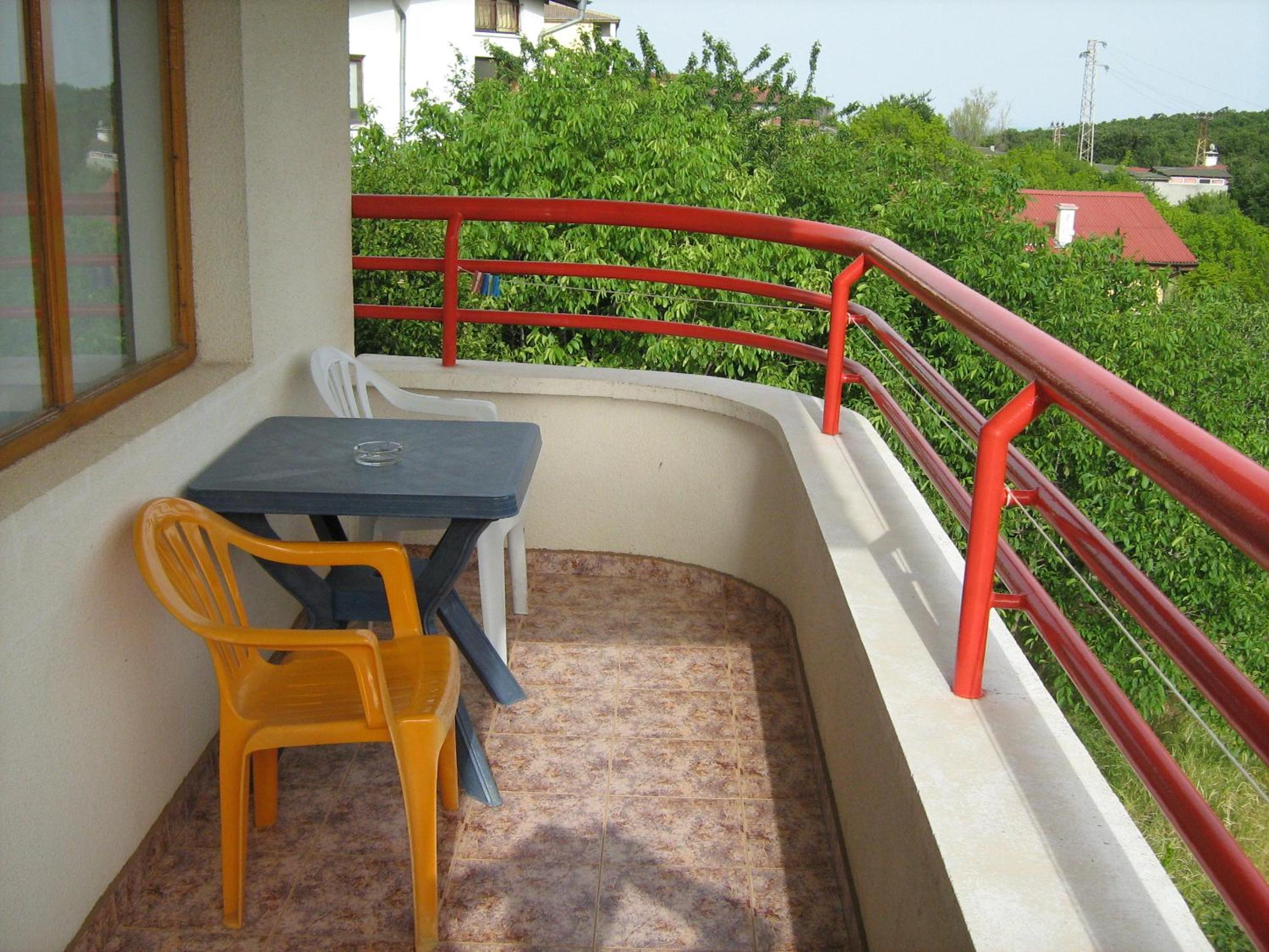 Villa Victoria