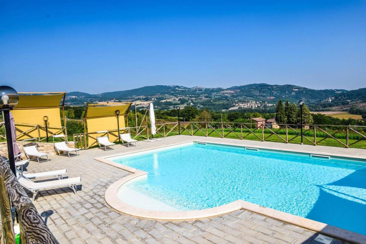 Agriturismo Il Falco view 5