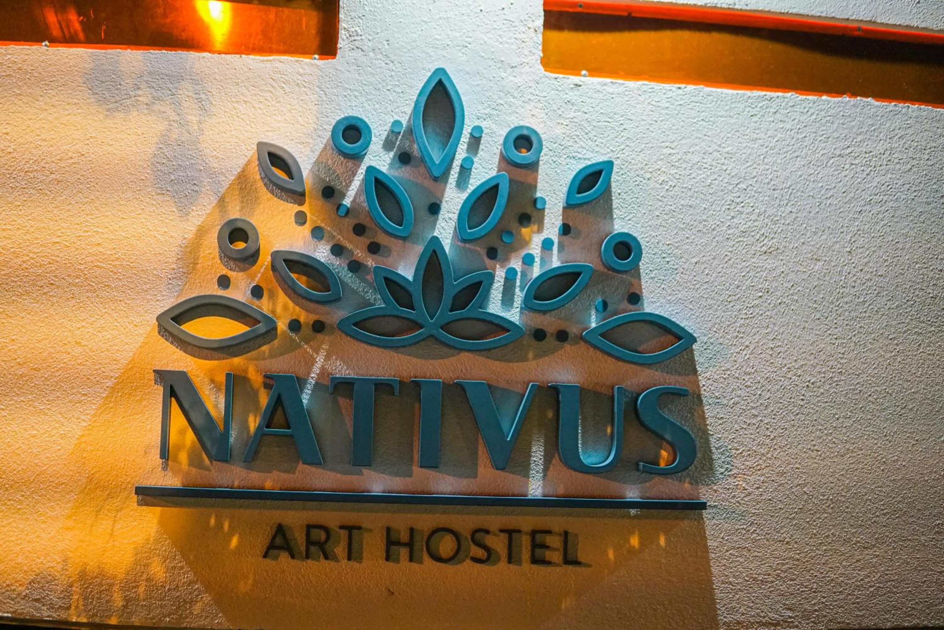 NATIVUS Art-Hostel - Property Image 72
