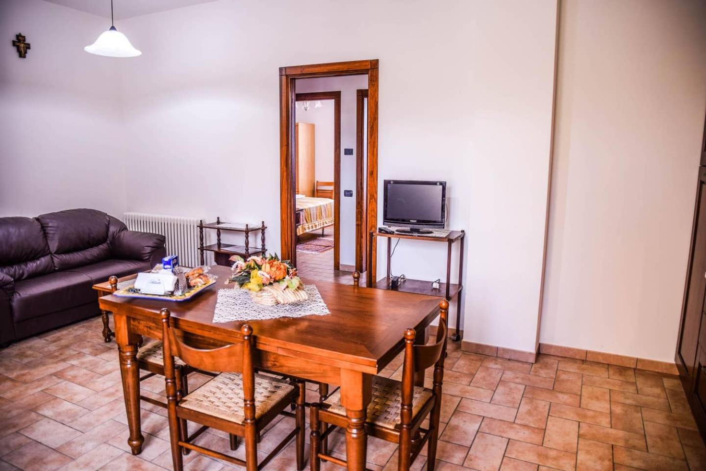 Agriturismo Il Falco view 3