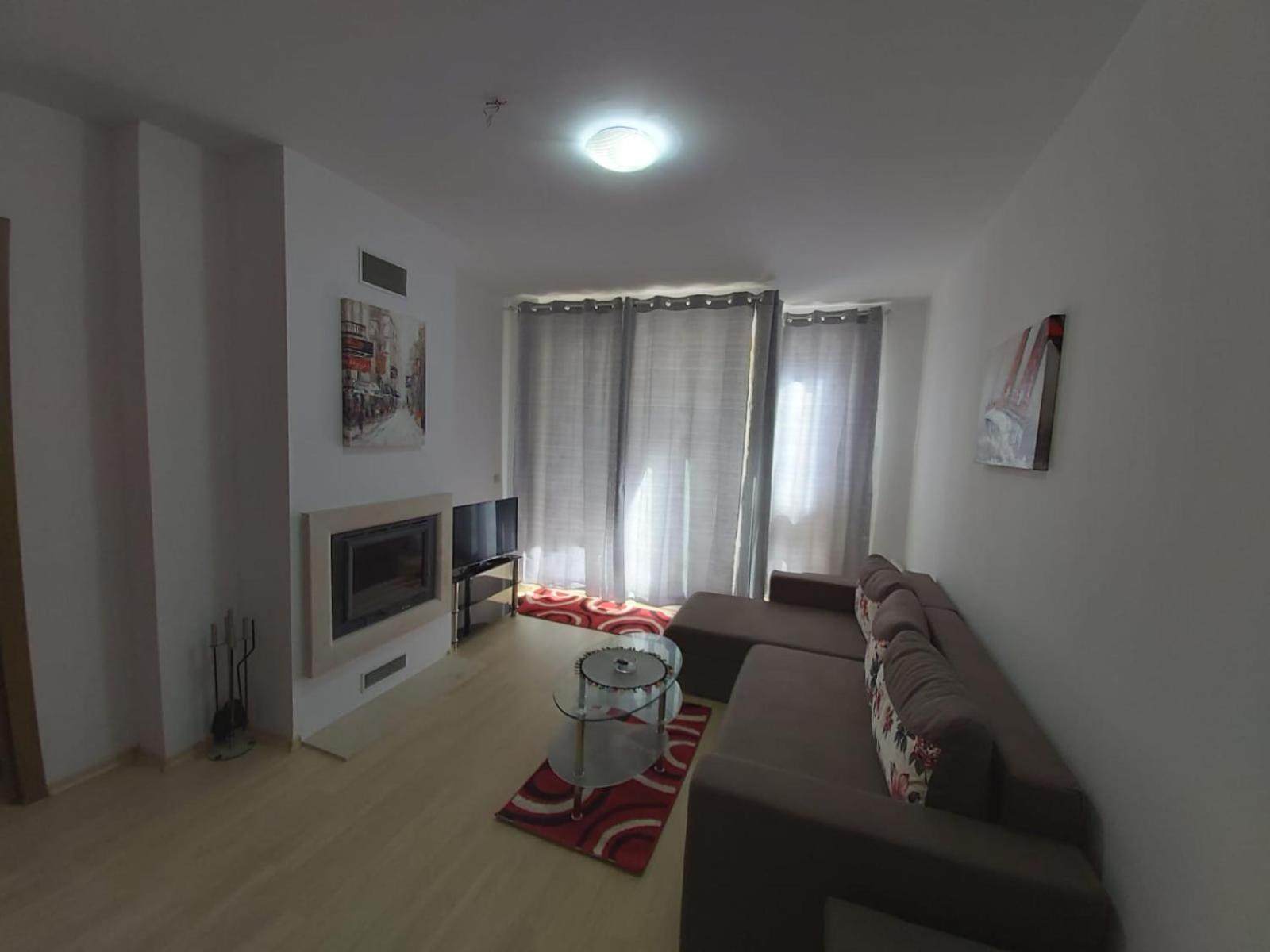 Luxury apartments in St. John Park view 3