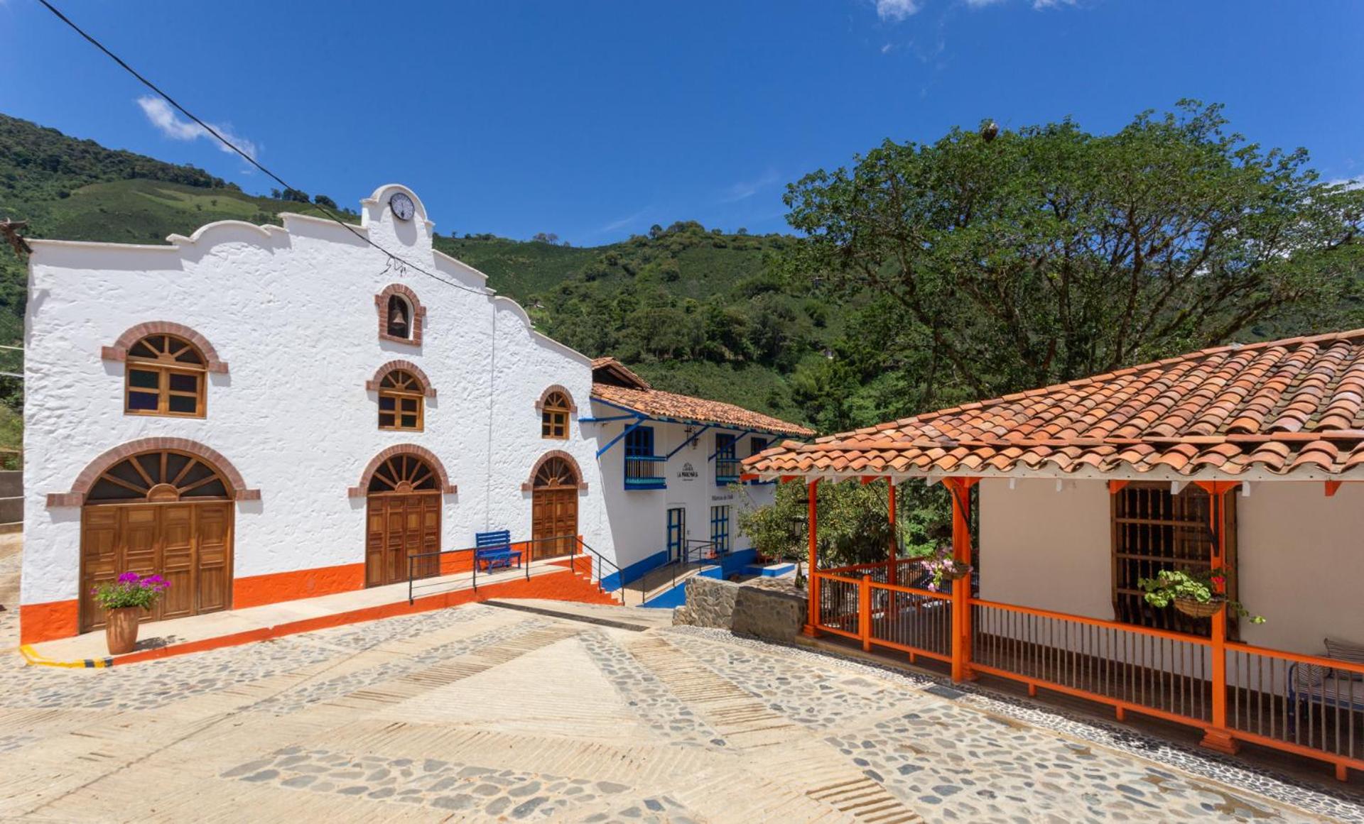 Finca La Manchuria, photo 41