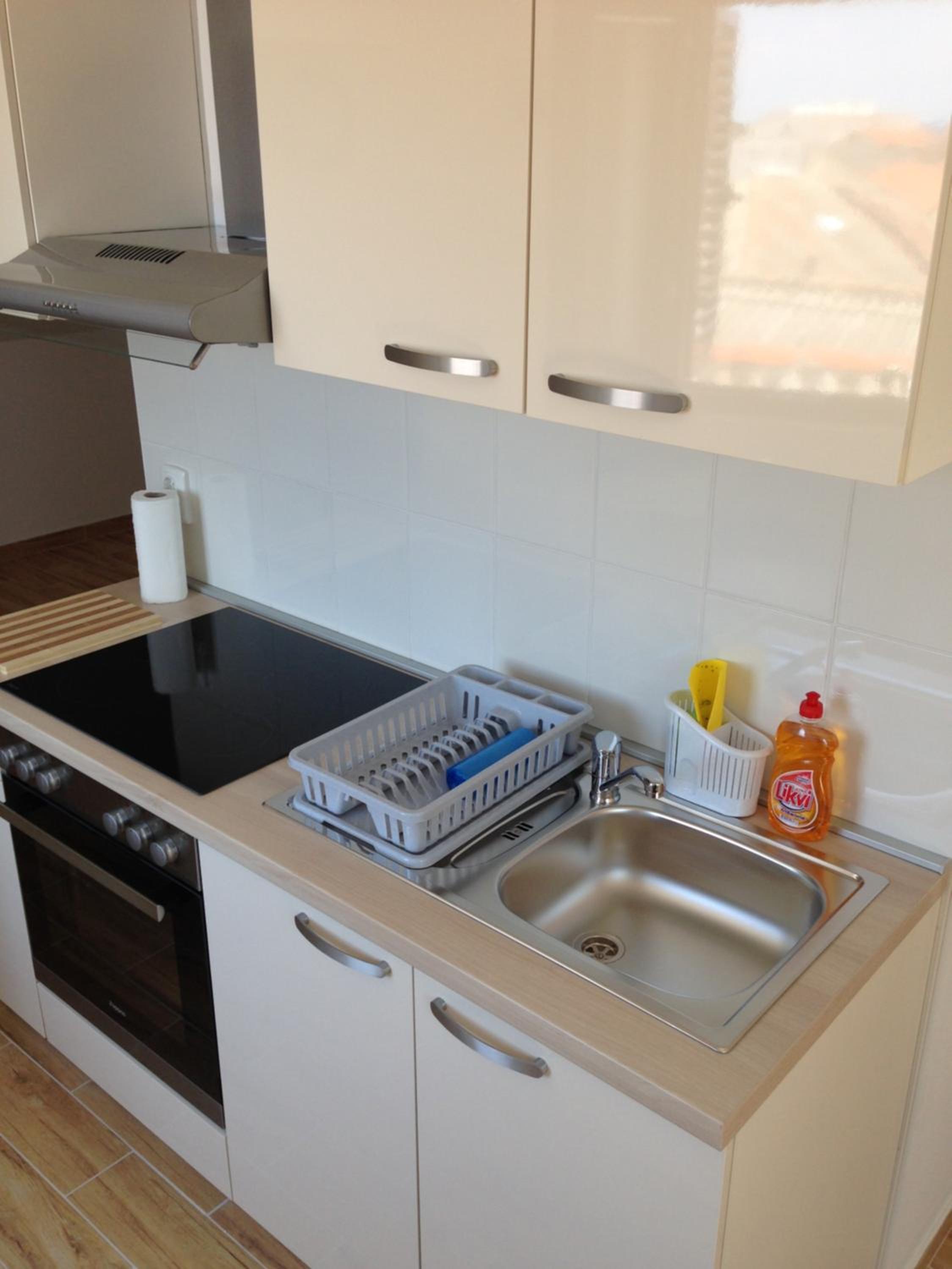 Novalja City Central Apartments
