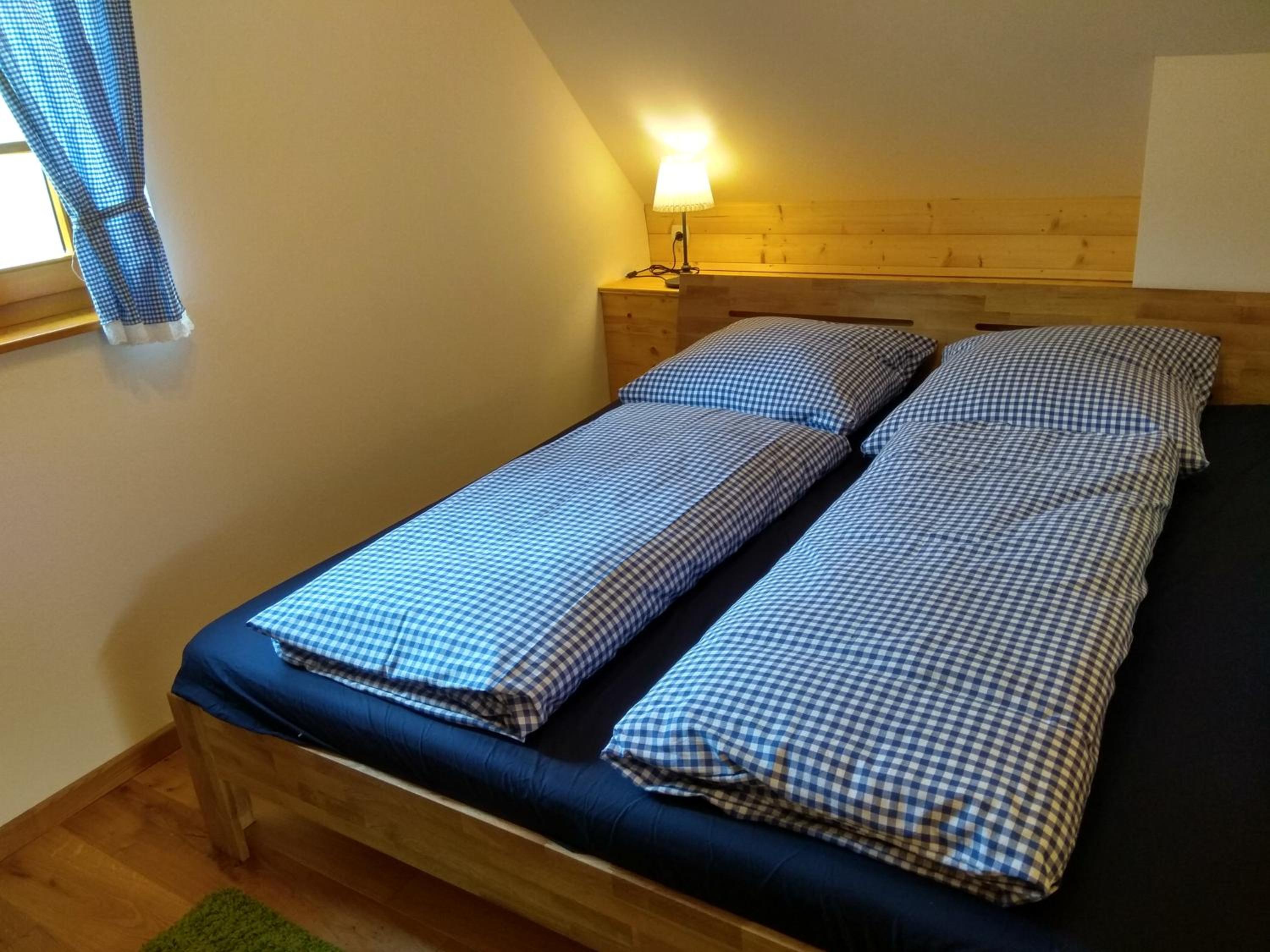 Kellerstöckl am Liendlberg