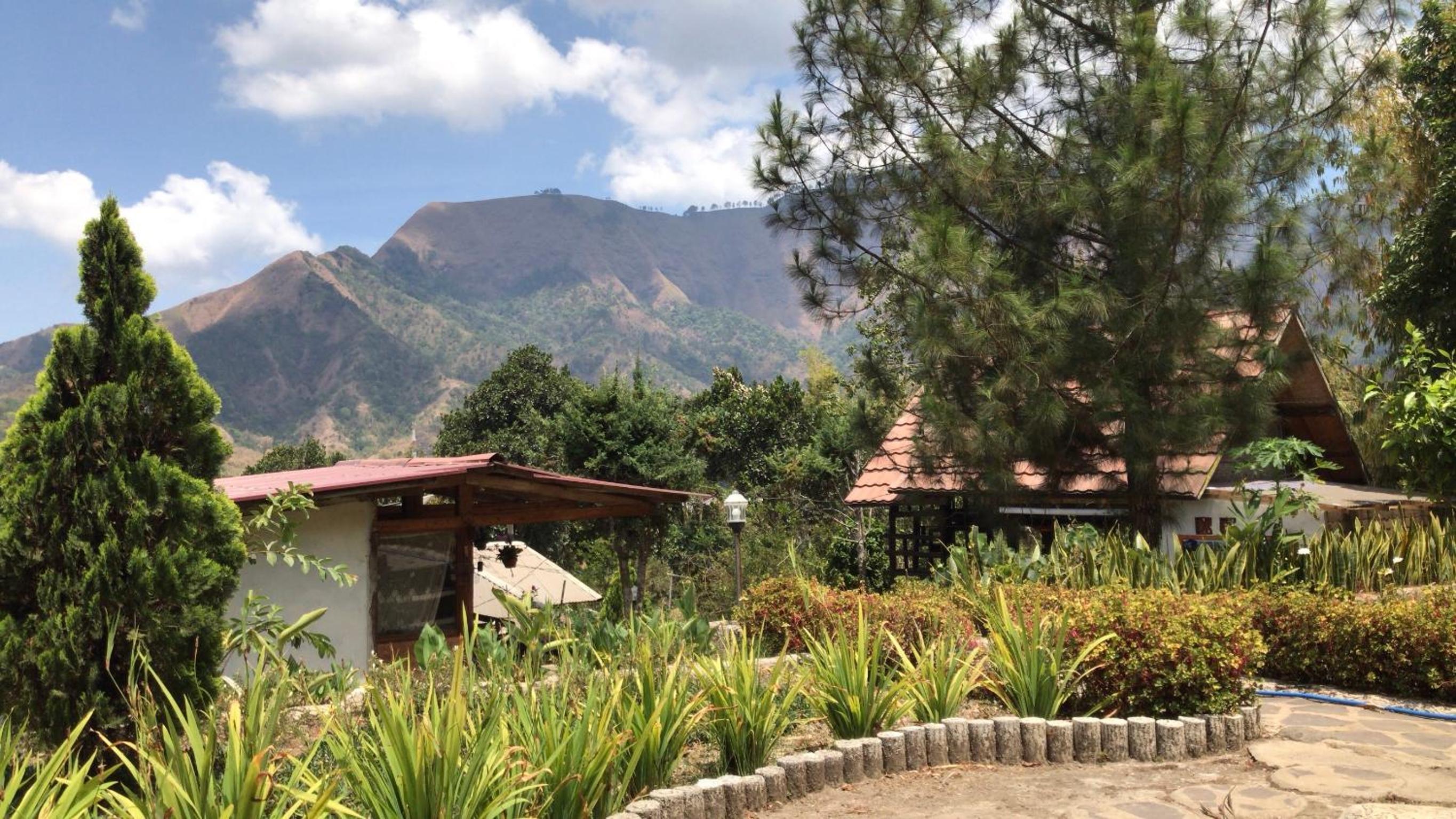 Sembalun Kita Cottage, Sembalun Lawang - 18
