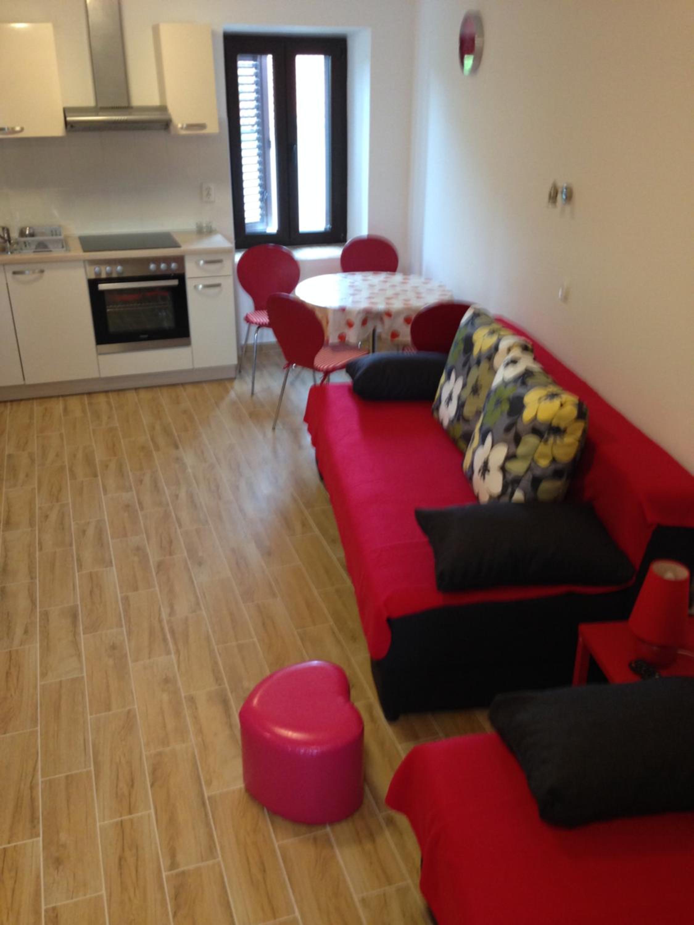 Novalja City Central Apartments