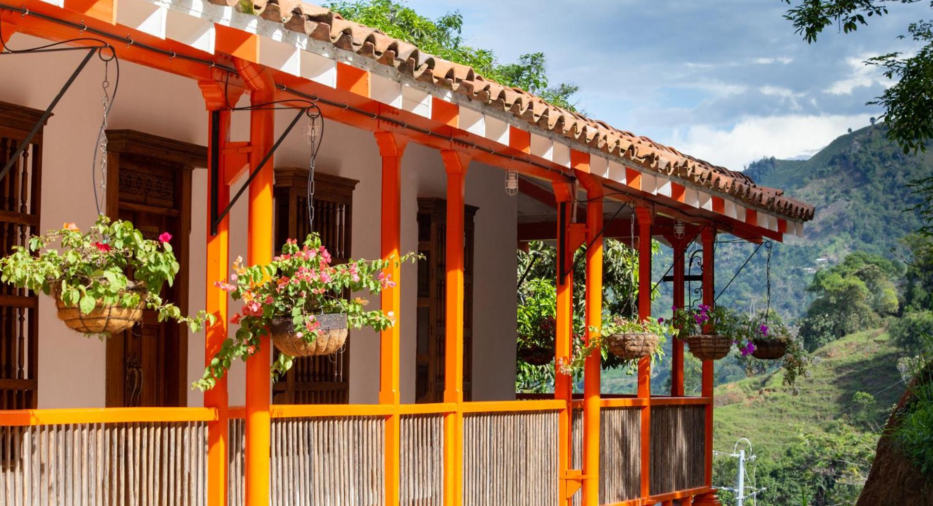 Finca La Manchuria, photo 48