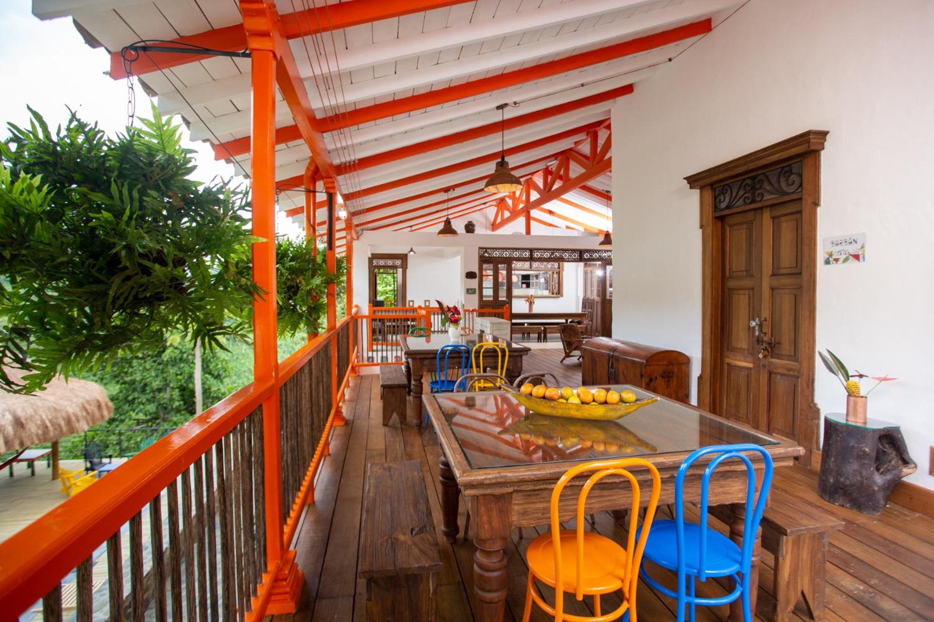 Finca La Manchuria, photo 36
