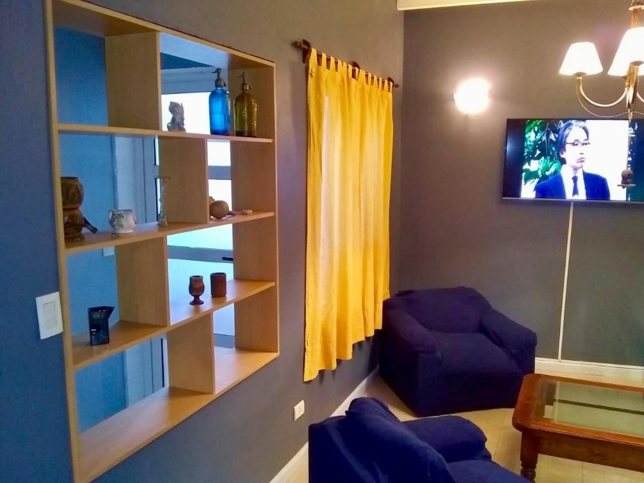 Shangri la - Casa y Pileta Privada
