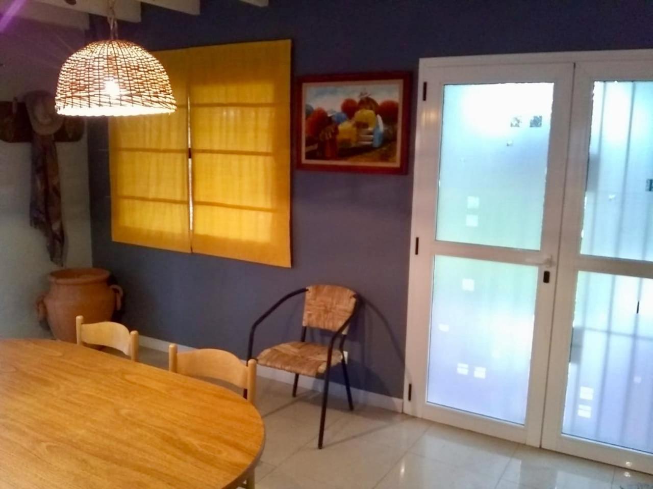 Shangri la - Casa y Pileta Privada