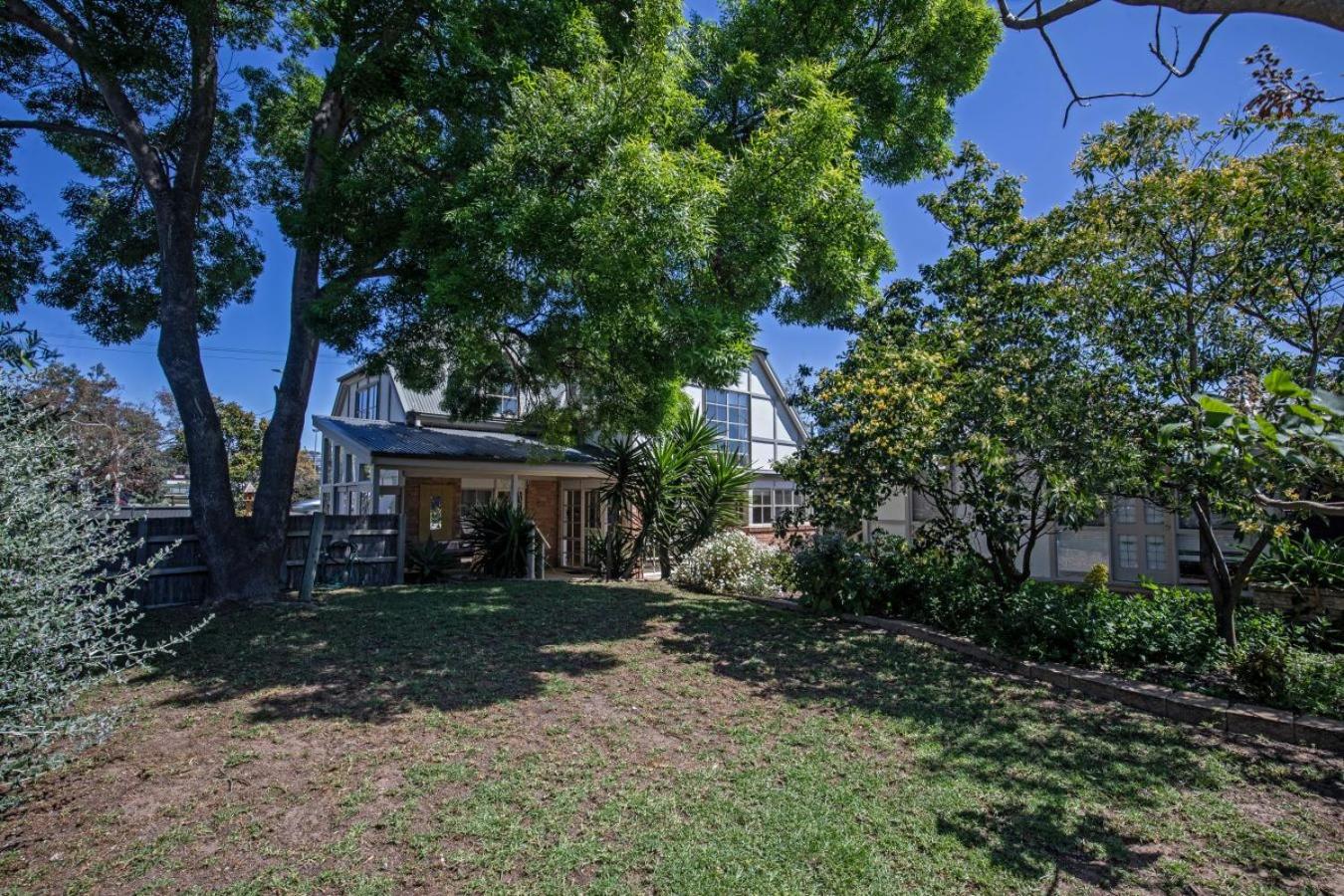 Chapel Island Retreat