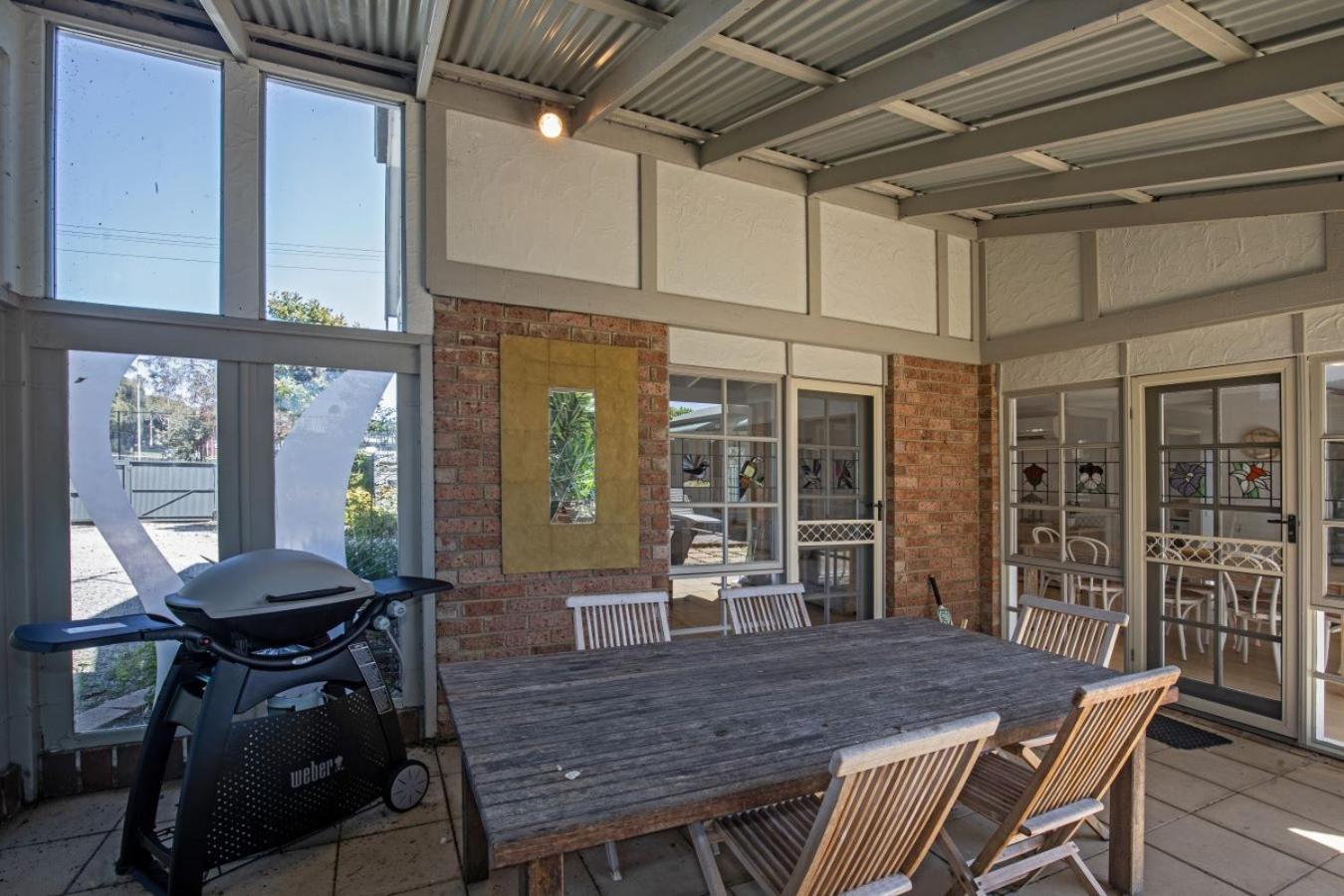 Chapel Island Retreat