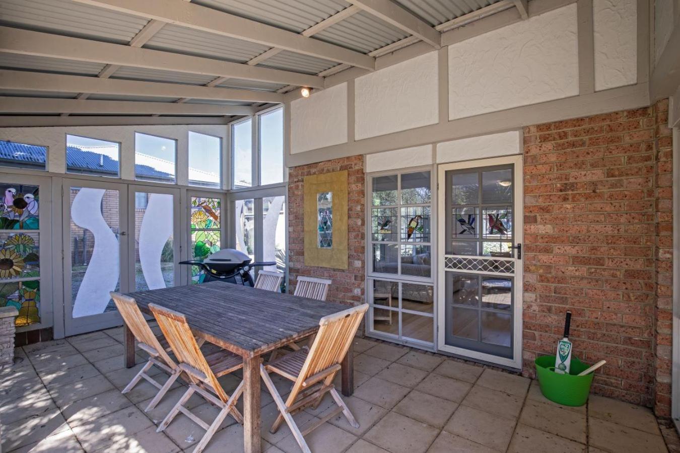 Chapel Island Retreat