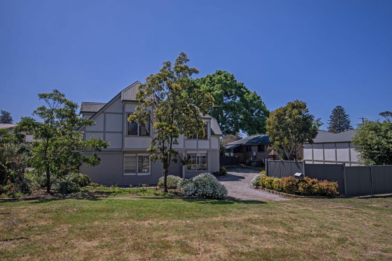 Chapel Island Retreat