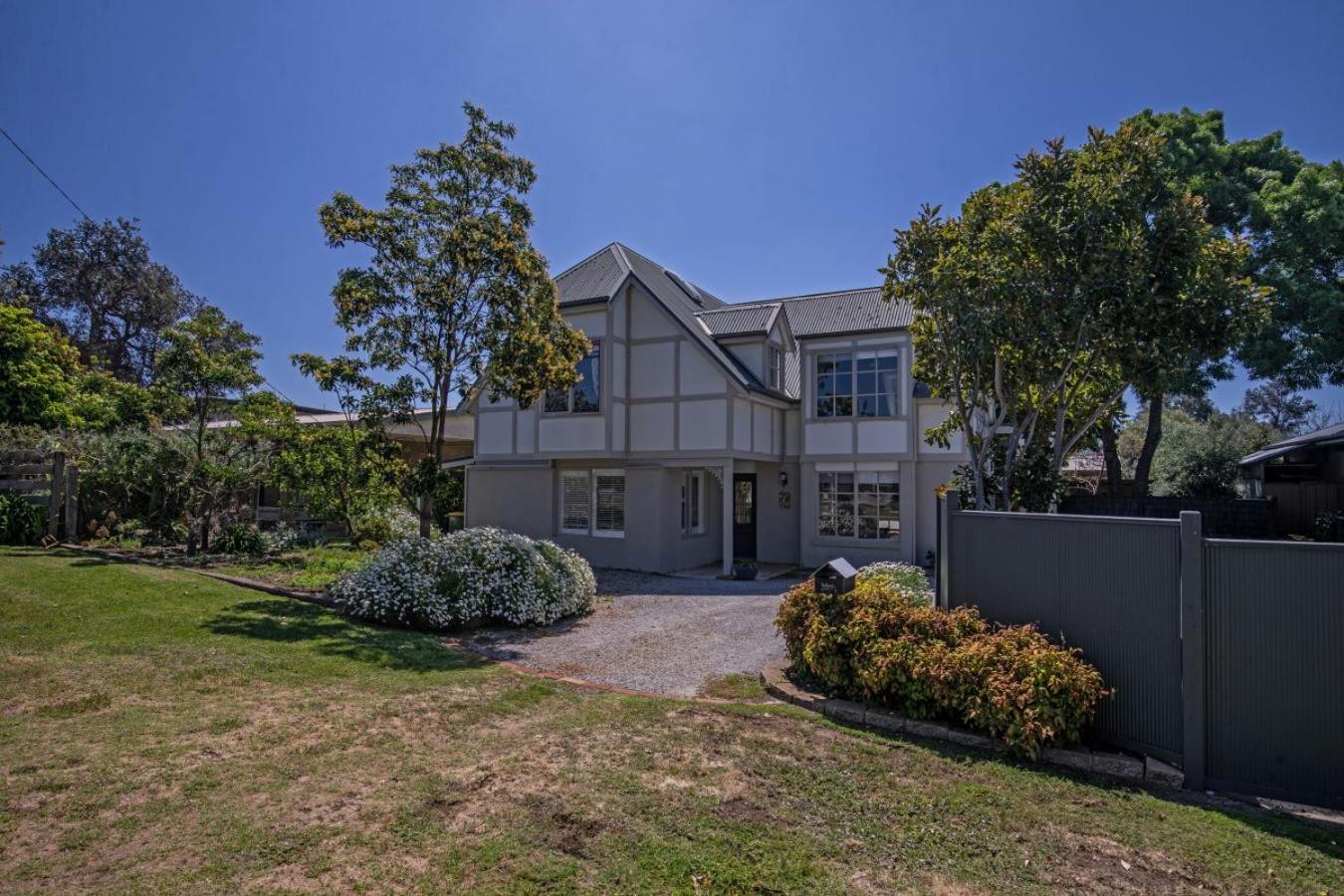 Chapel Island Retreat
