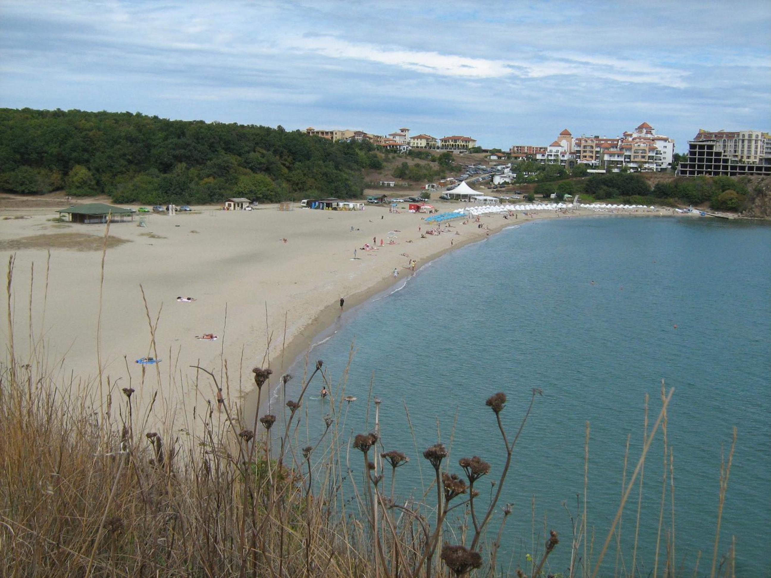 Villa Victoria