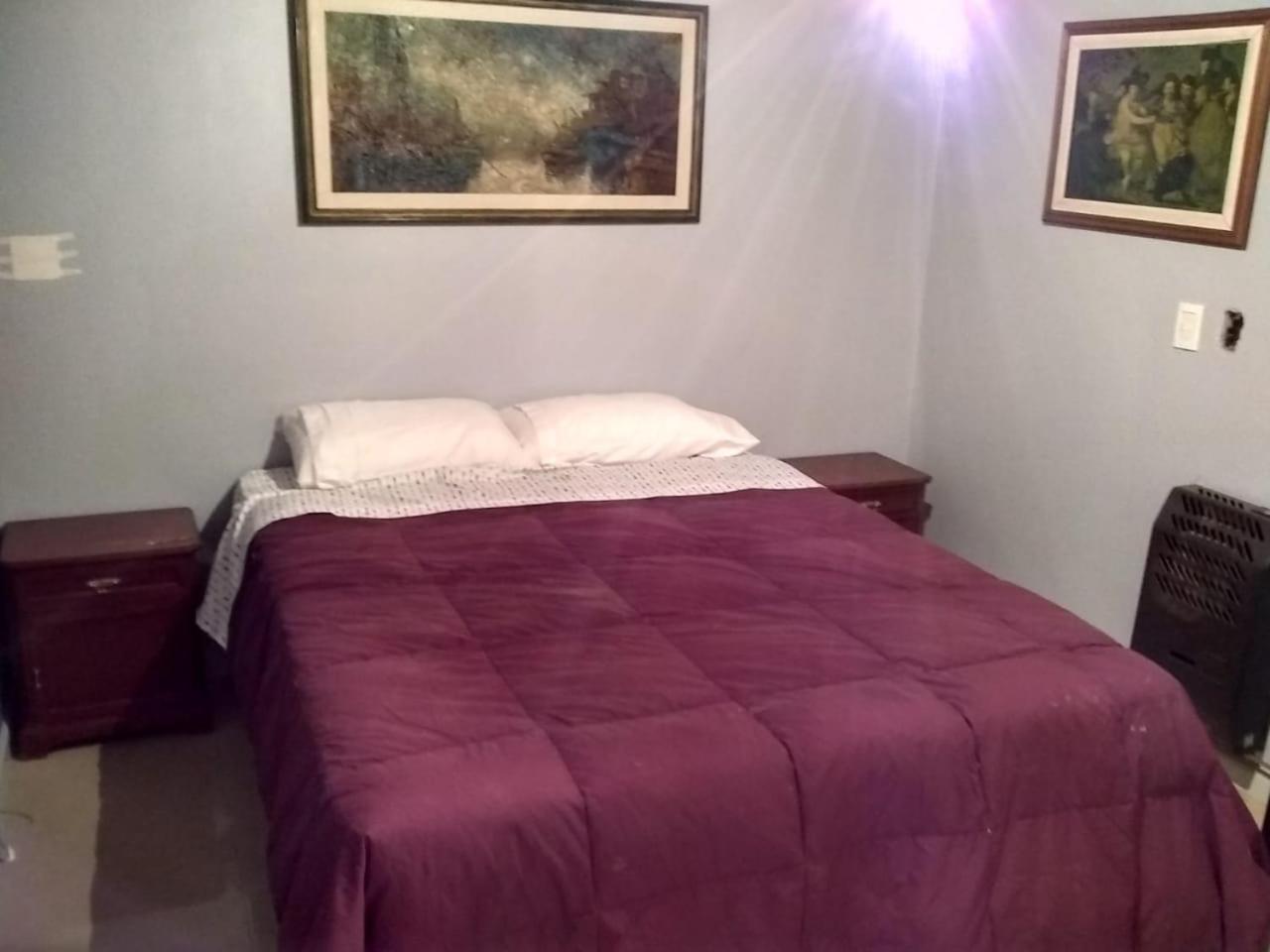 Shangri la - Casa y Pileta Privada