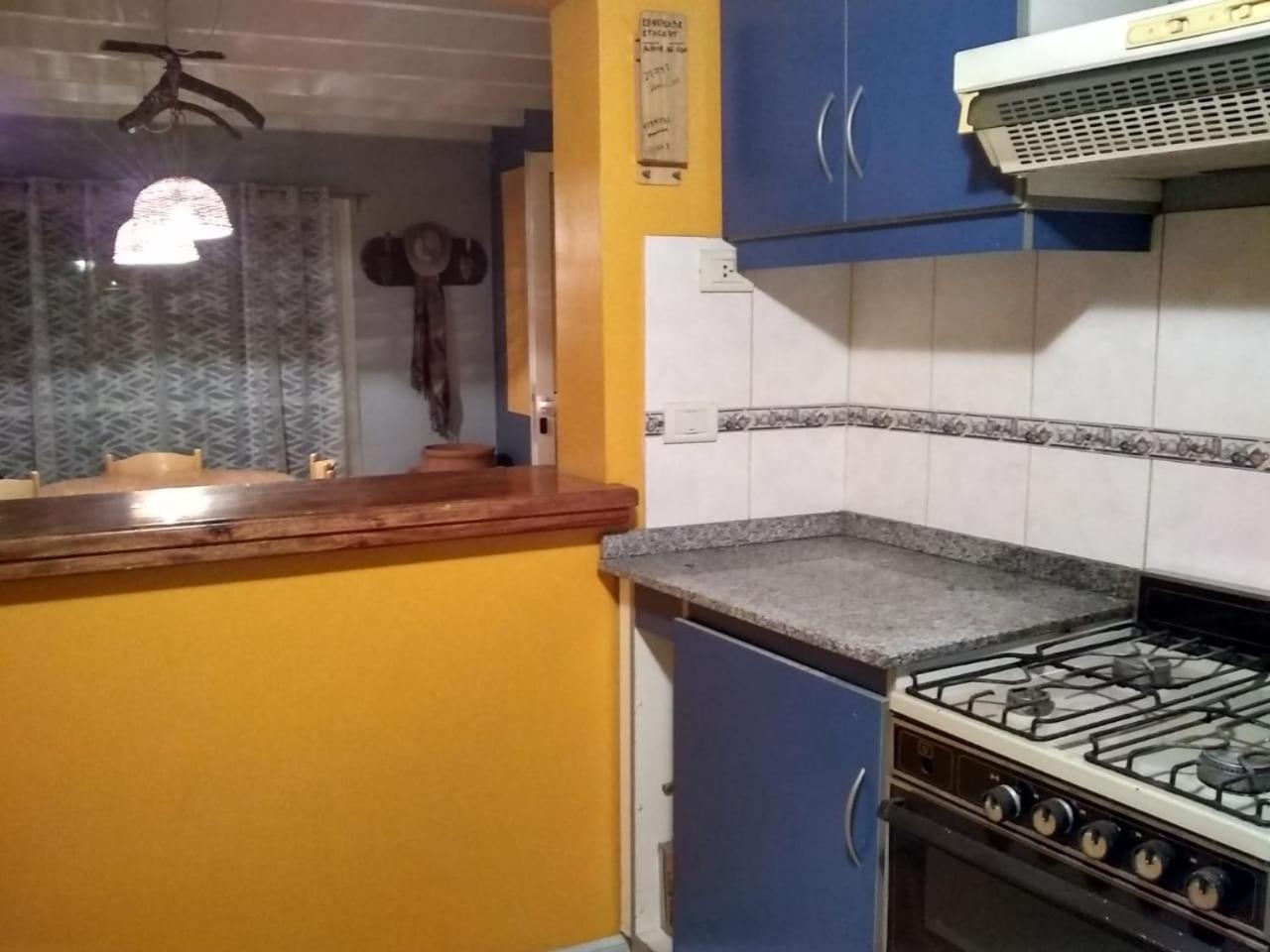 Shangri la - Casa y Pileta Privada