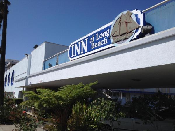 Orange County/Anaheim Vacations - Inn Of Long Beach - Property Image 1
