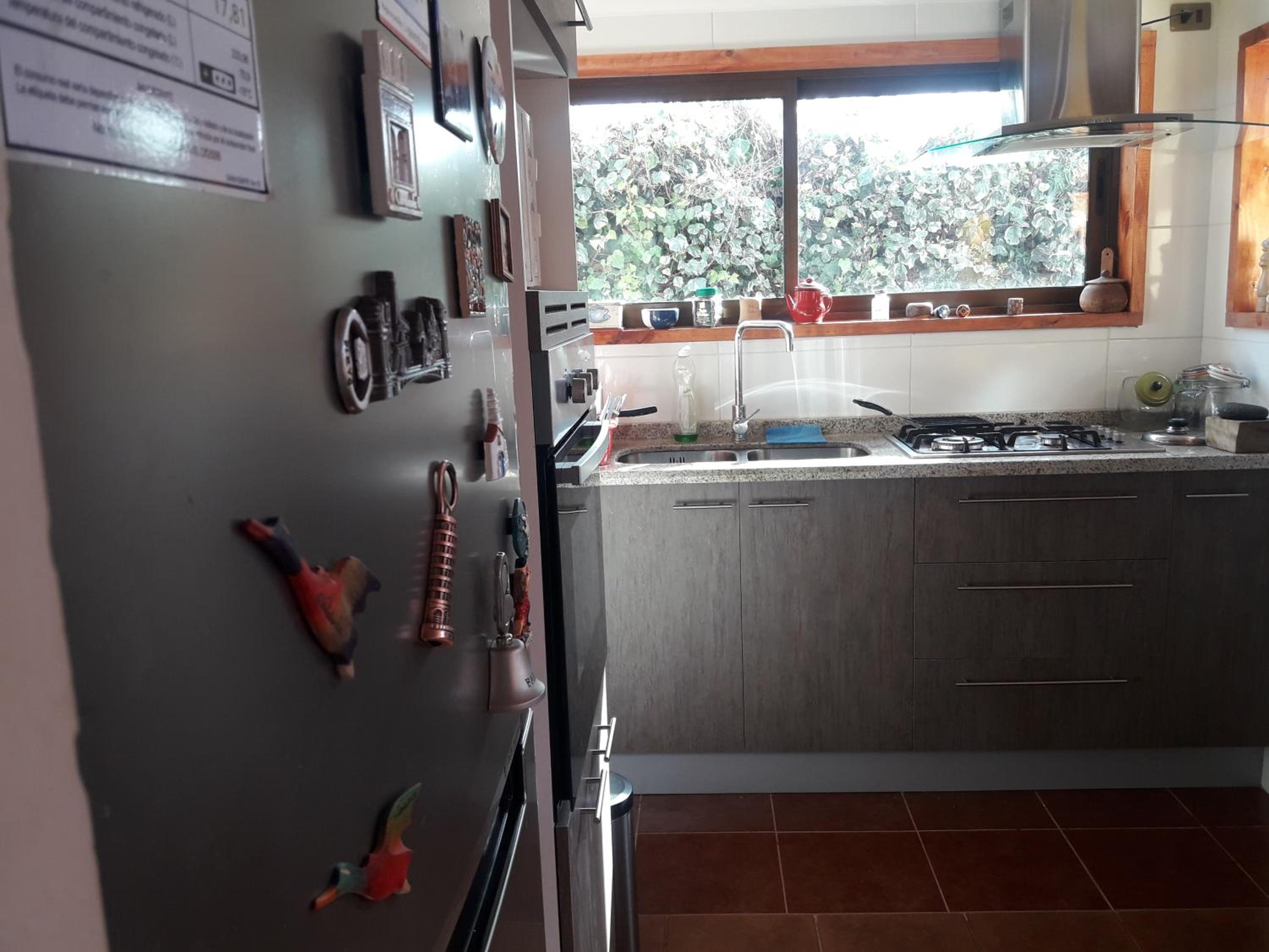 Casa en Algarrobo