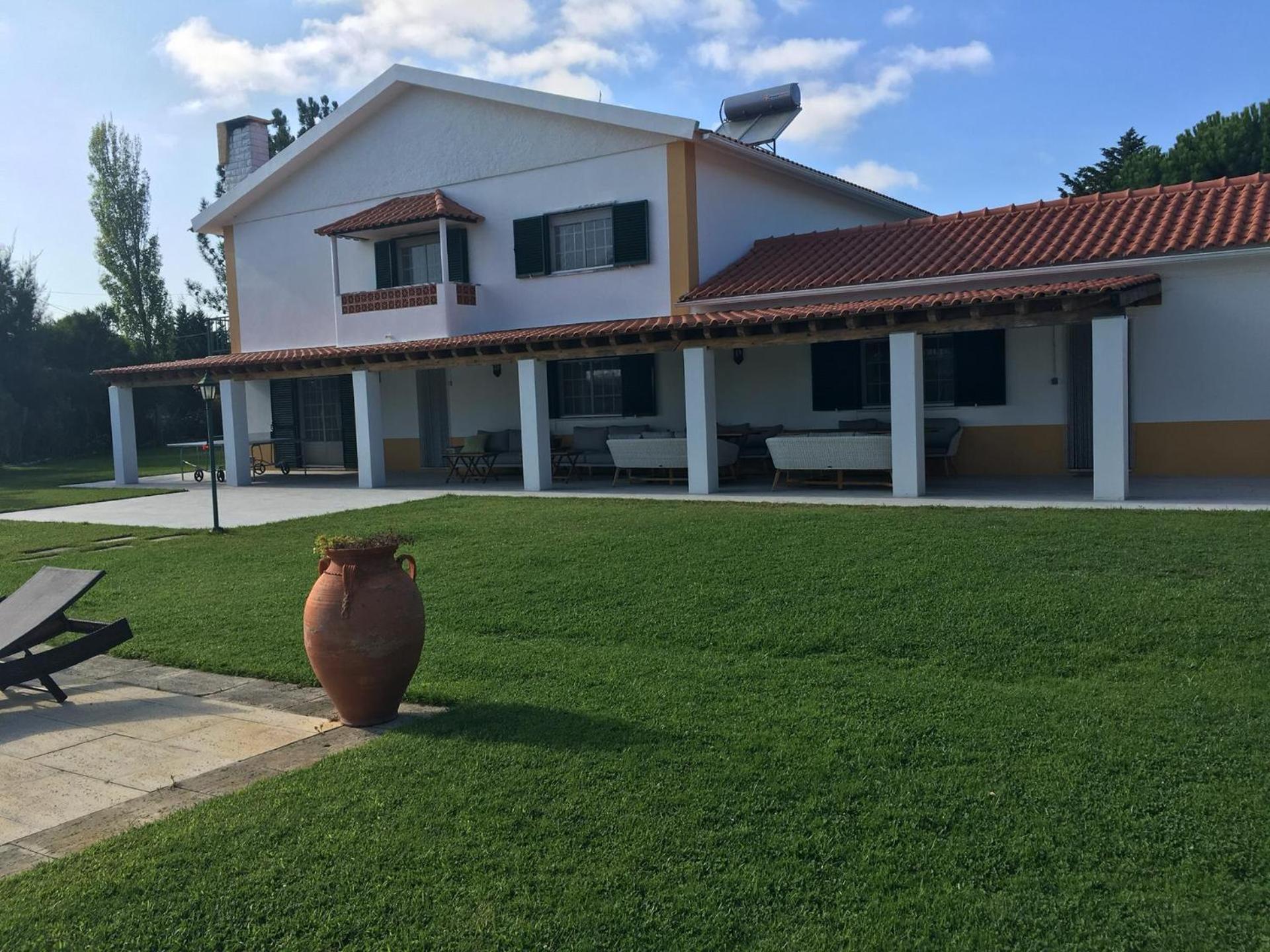 Quinta Turki Malika view 2