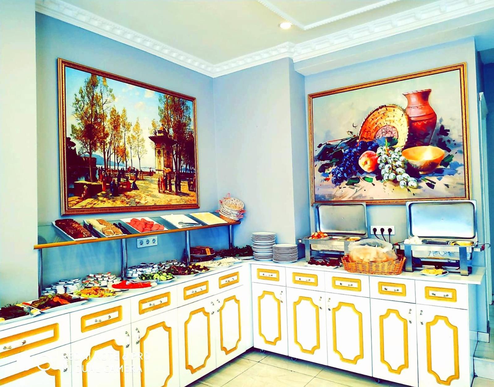 Şehir Hotel Old City - Image 38