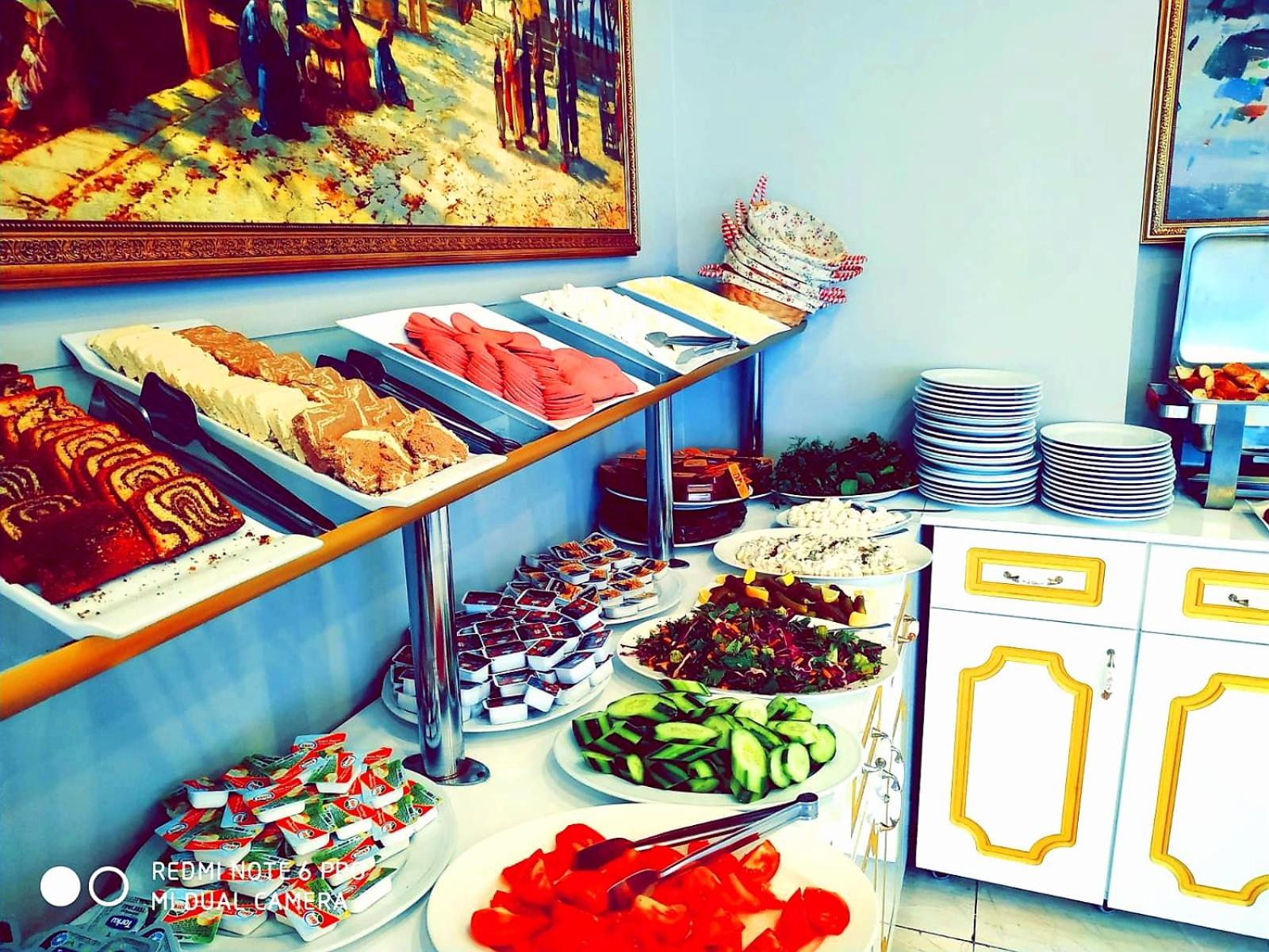 Şehir Hotel Old City - Image 37