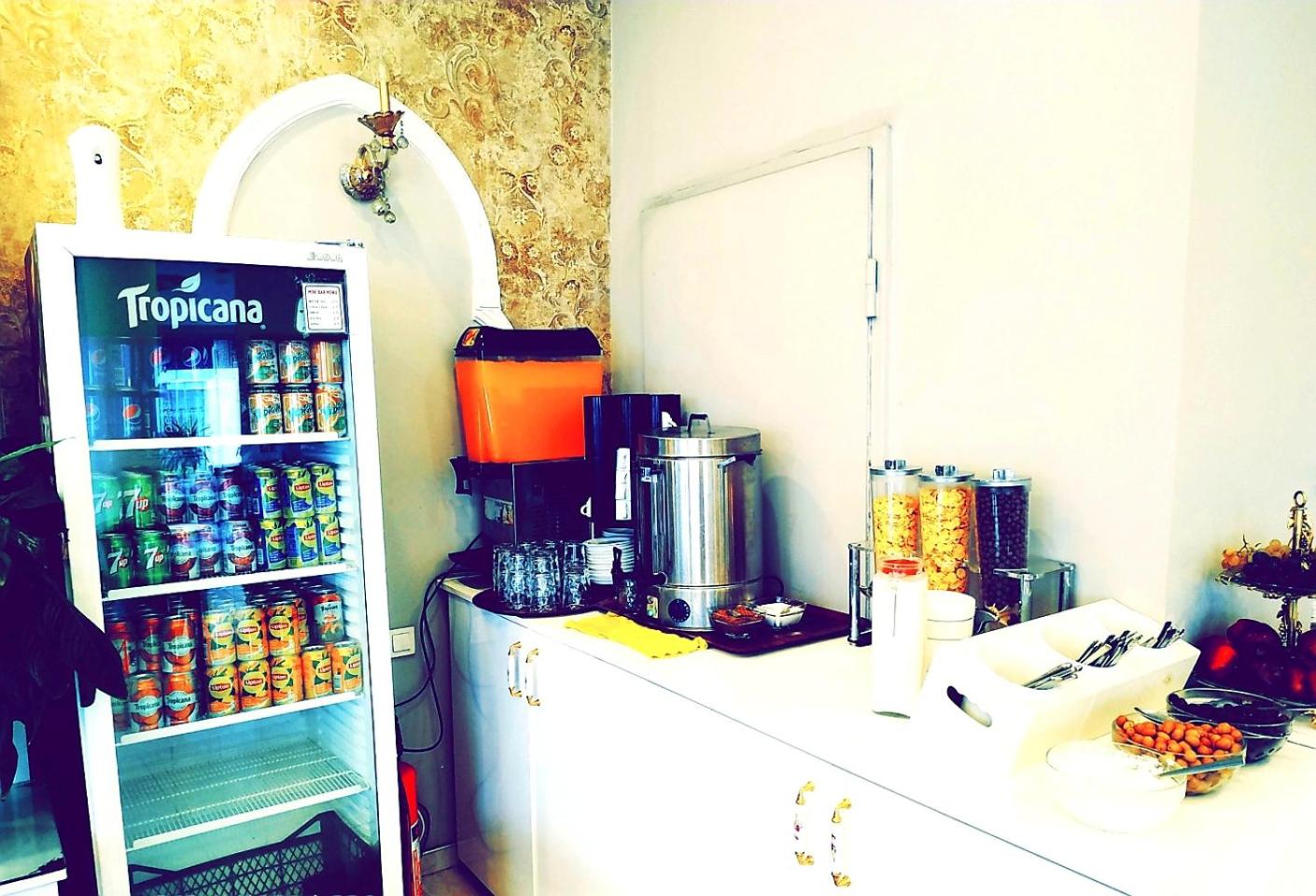 Şehir Hotel Old City - Image 39