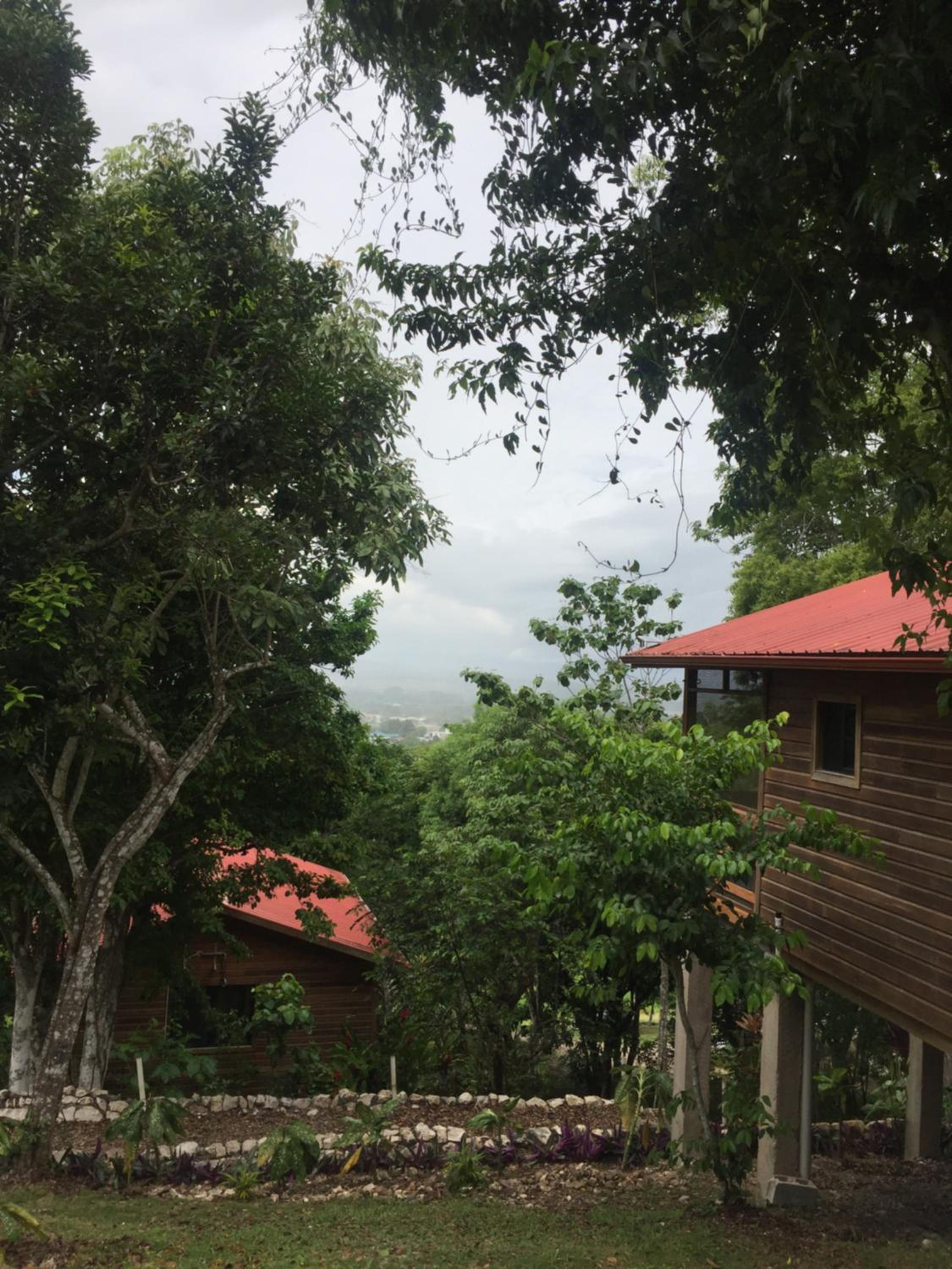 Santa Cruz Cabins