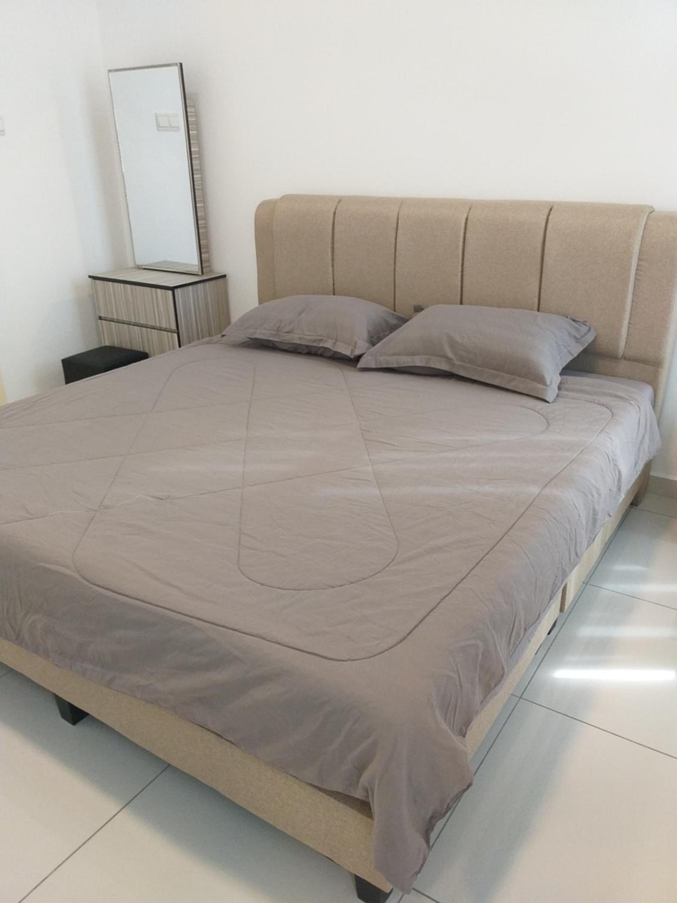 D Summit Cozy Homestay photo 5