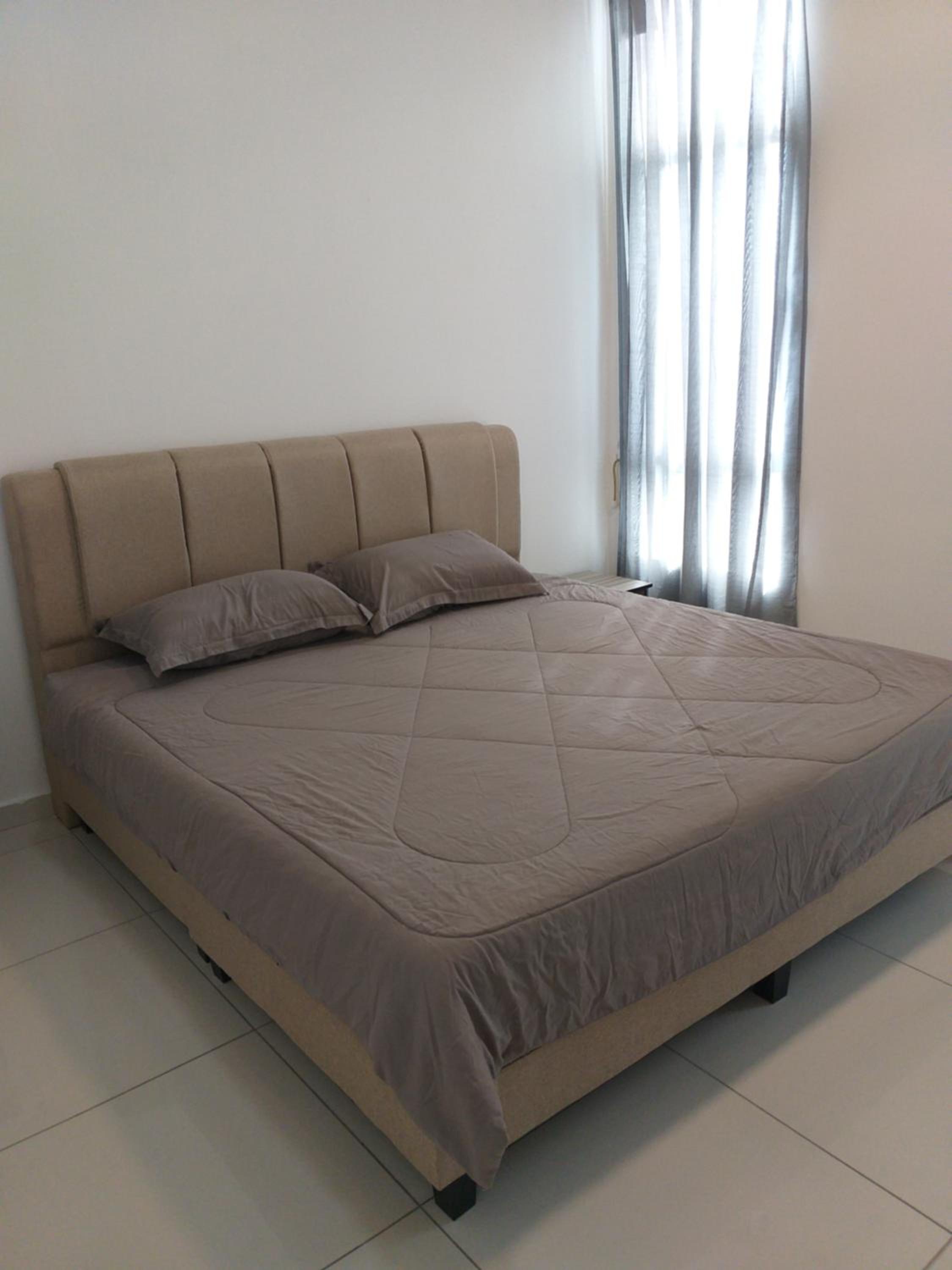 D Summit Cozy Homestay photo 7