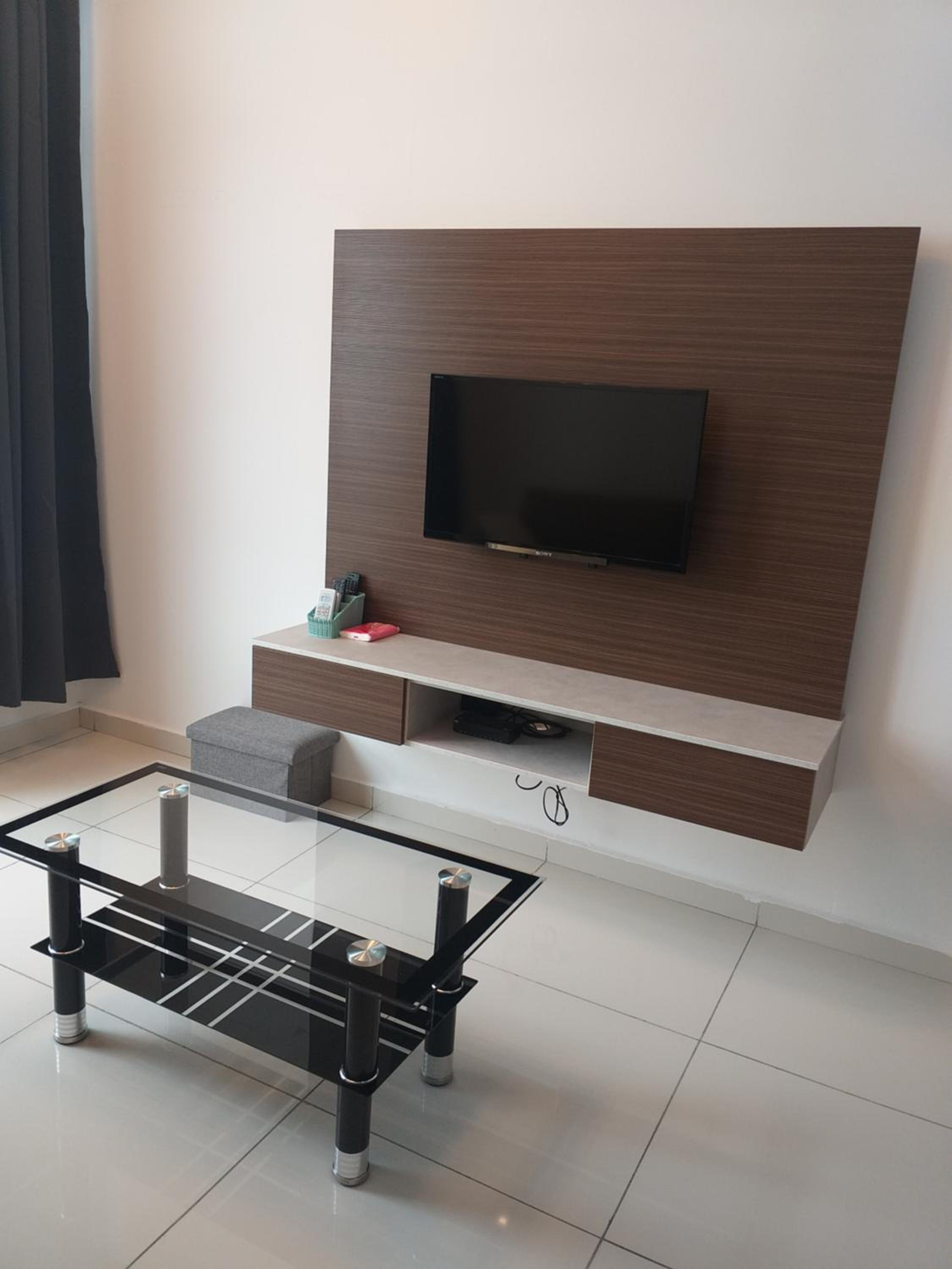 D Summit Cozy Homestay
