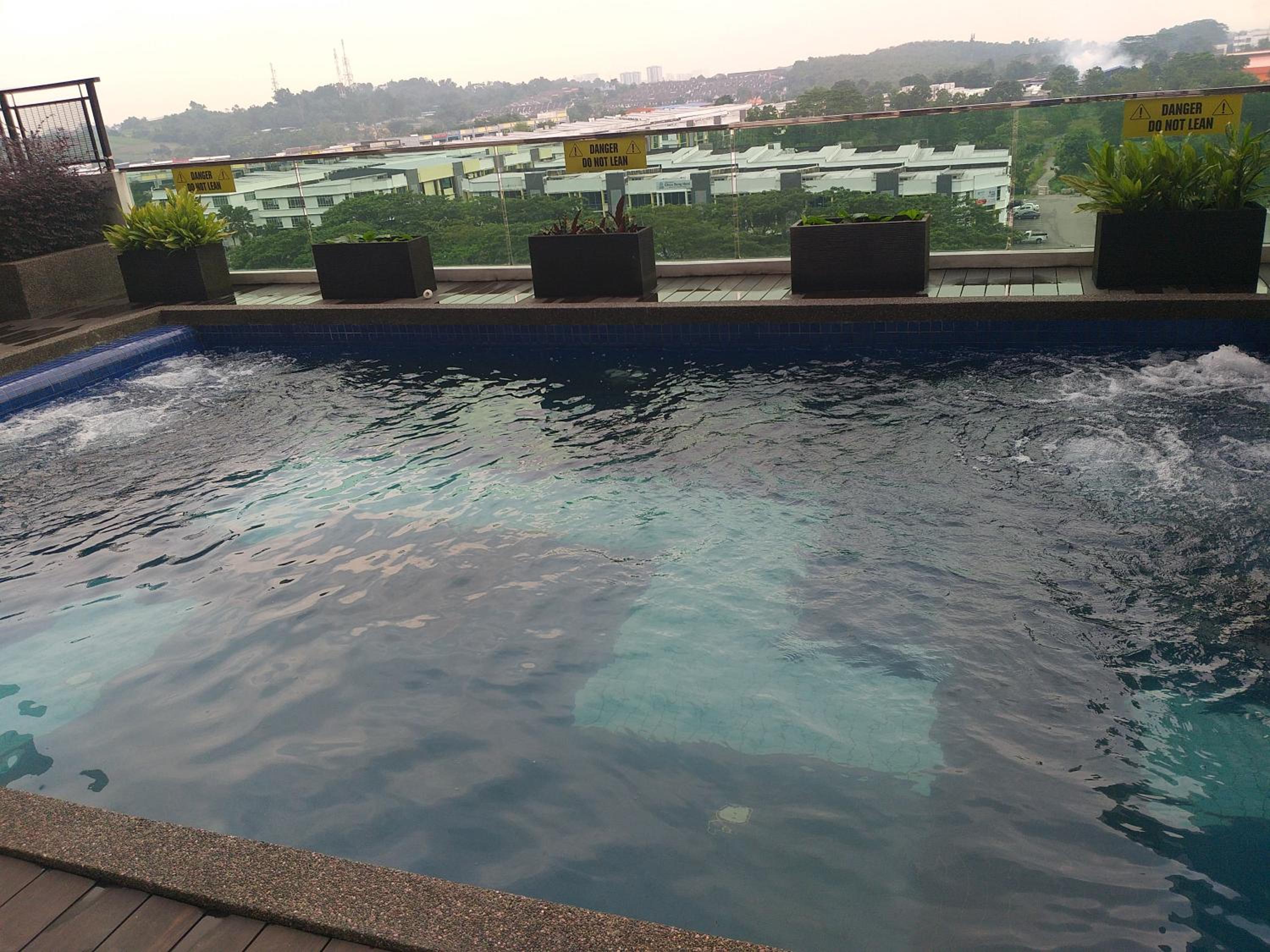 D Summit Cozy Homestay