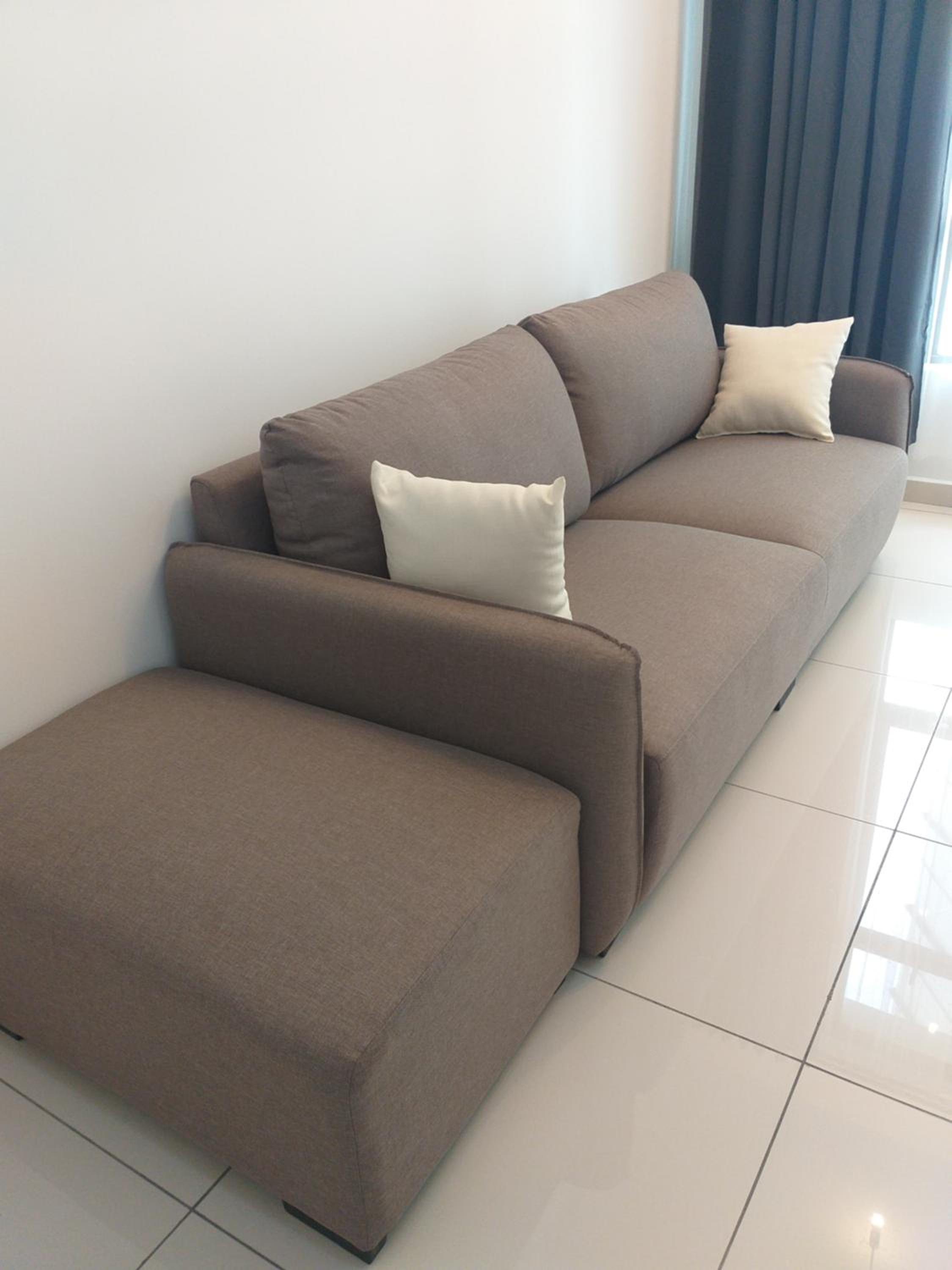 D Summit Cozy Homestay