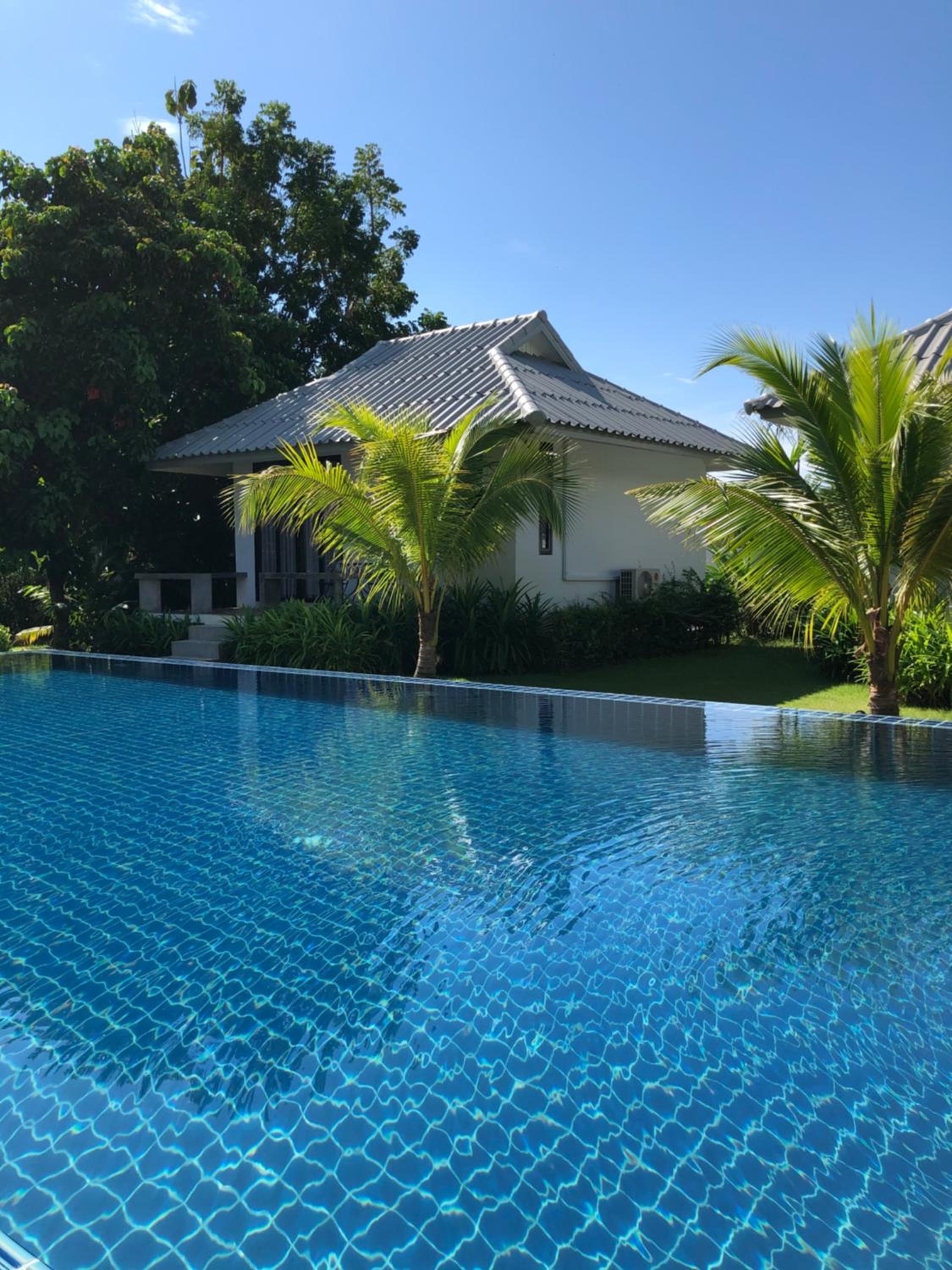Bulan Villa rayong view 5
