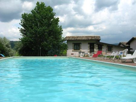 Agriturismo Valle Tezze