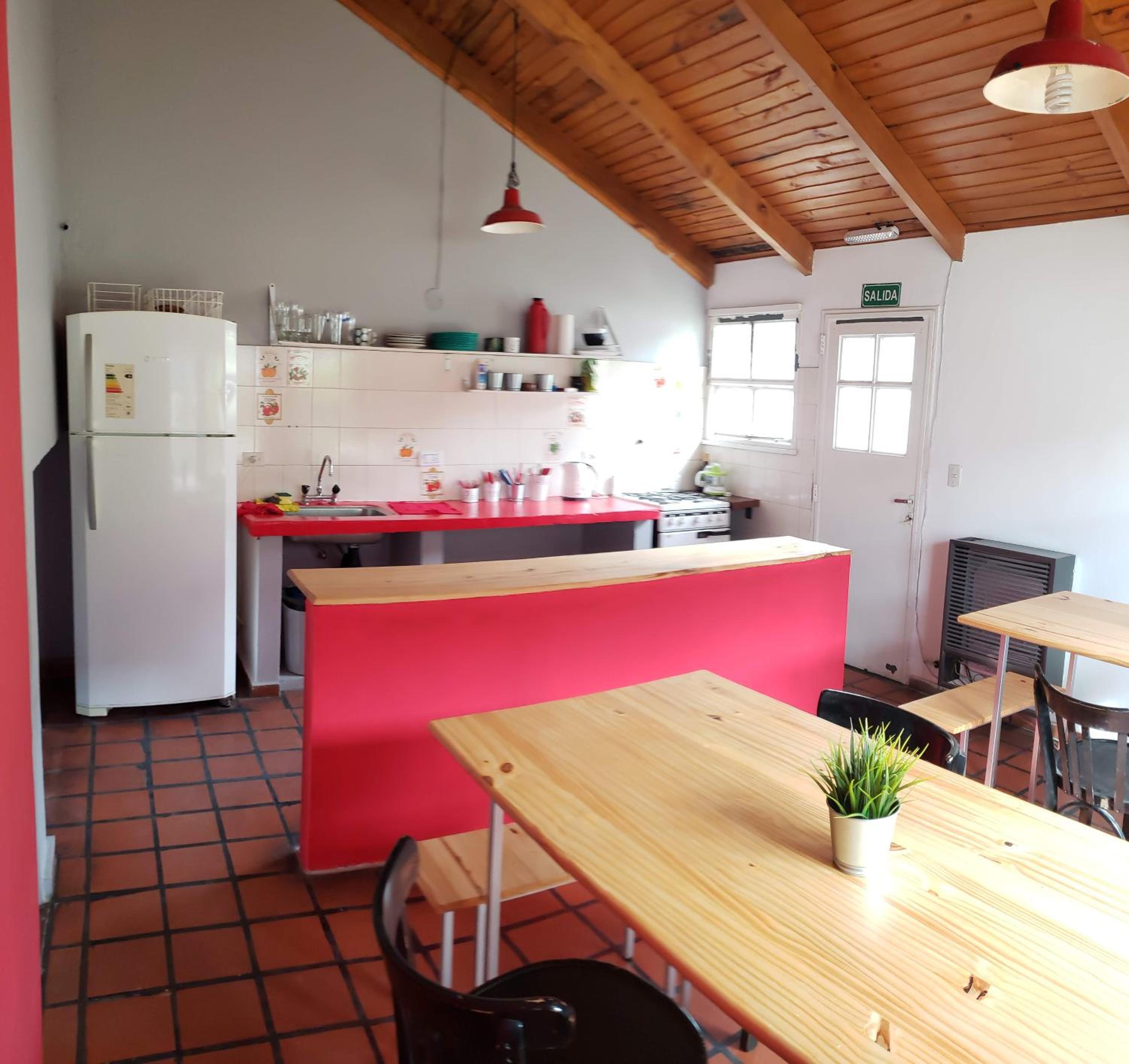 Red House Hostel