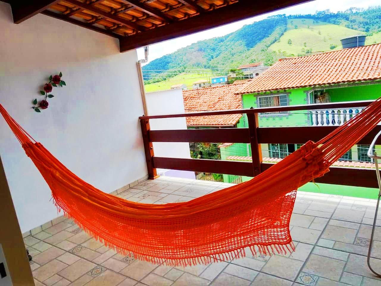 CASA ACONCHEGANTE