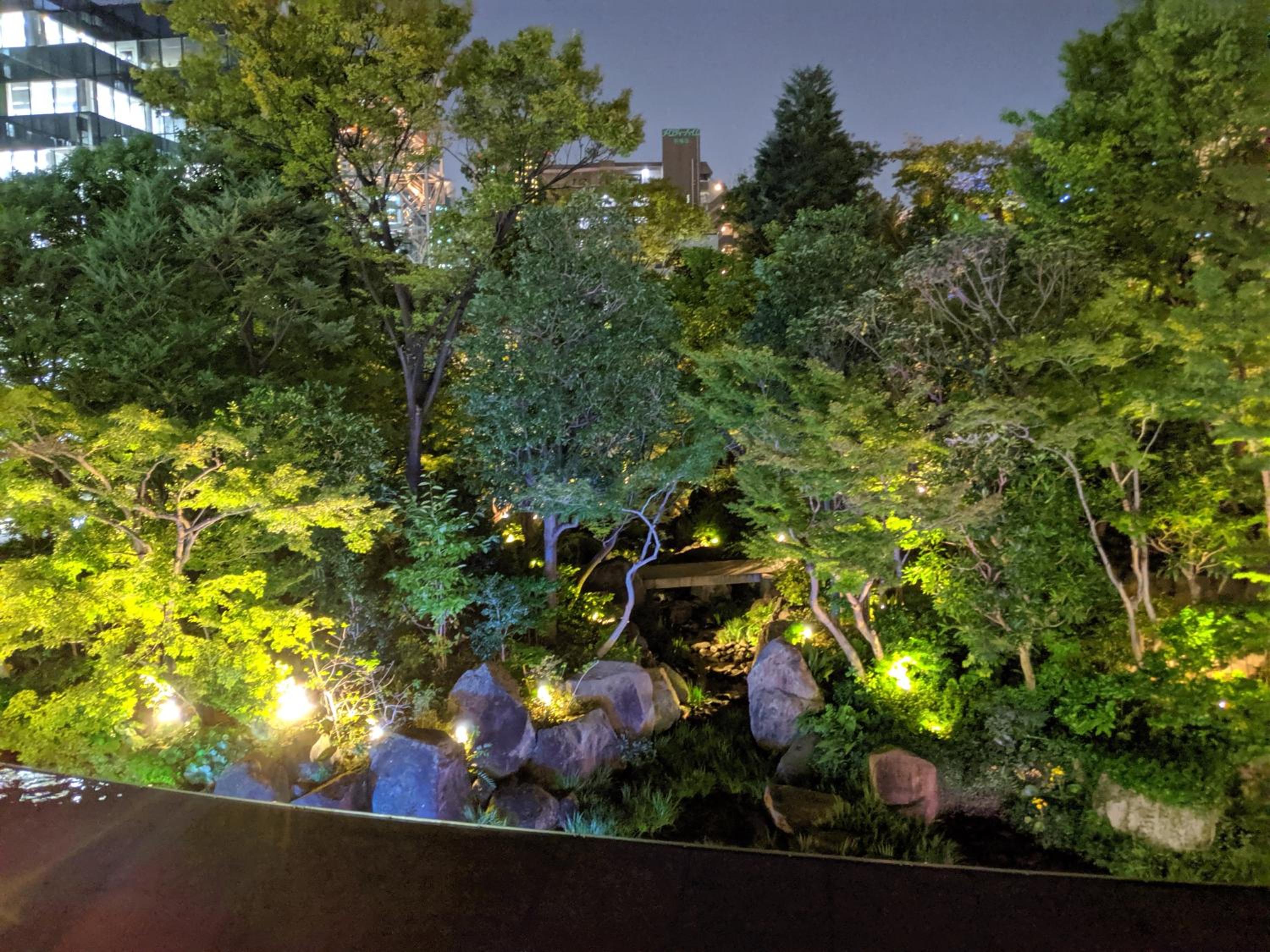 roundabout OSAKA