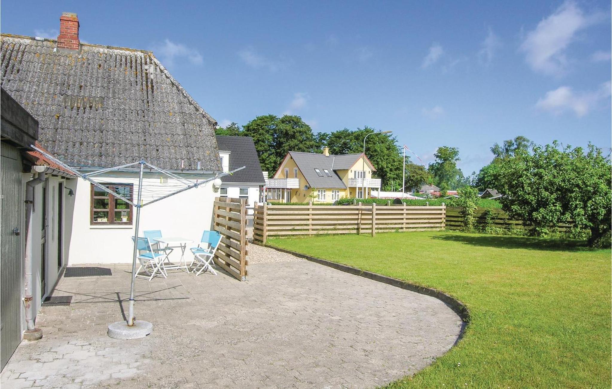Holiday Home Spodsbjergvej I